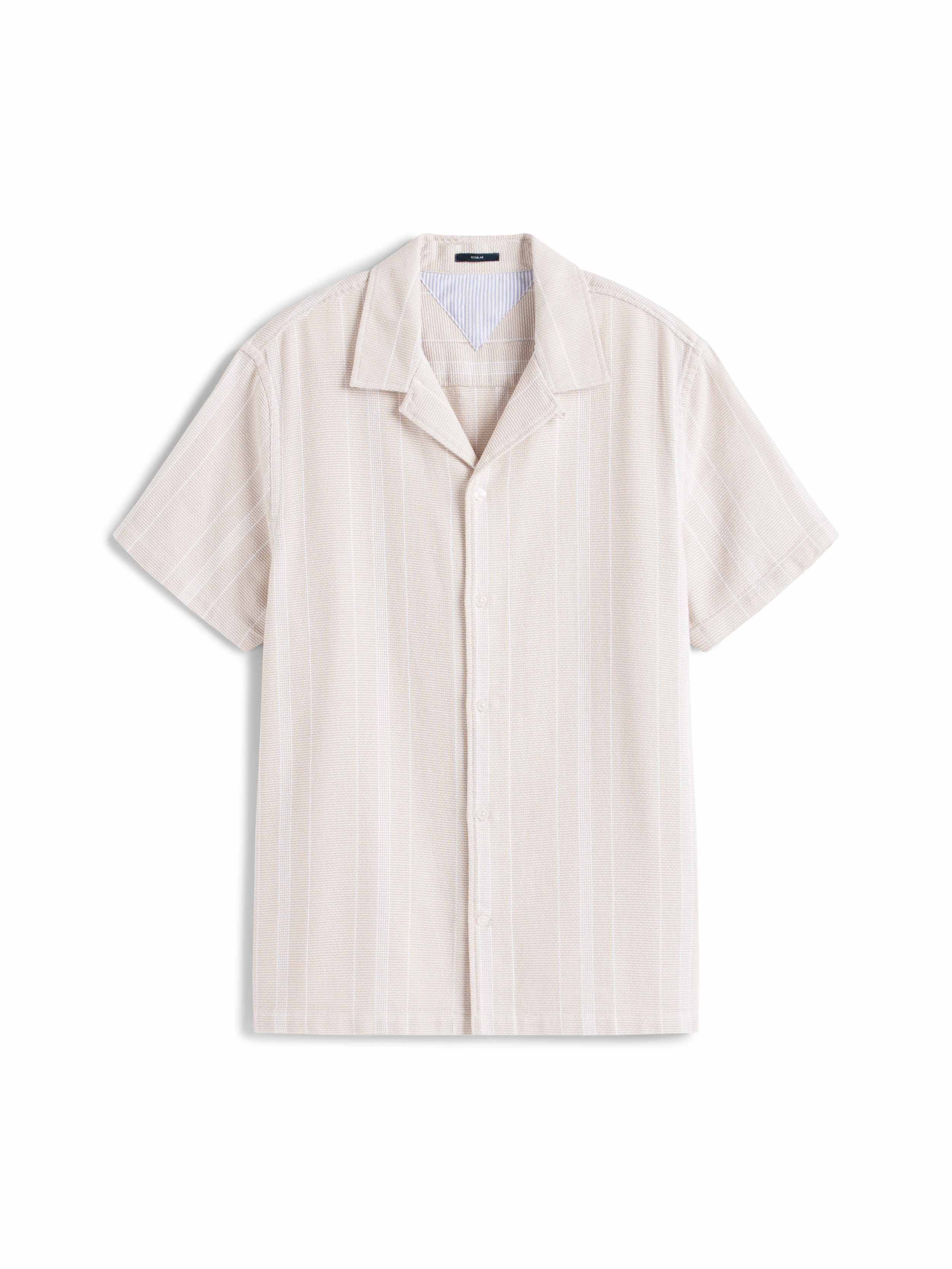 Tommy Hilfiger Jeans Men s Short Sleeve Textured Shirt Dstore Egypt tommy-hilfiger-jeans-men-s-short-sleeve-textured-shirt-dstore-egypt