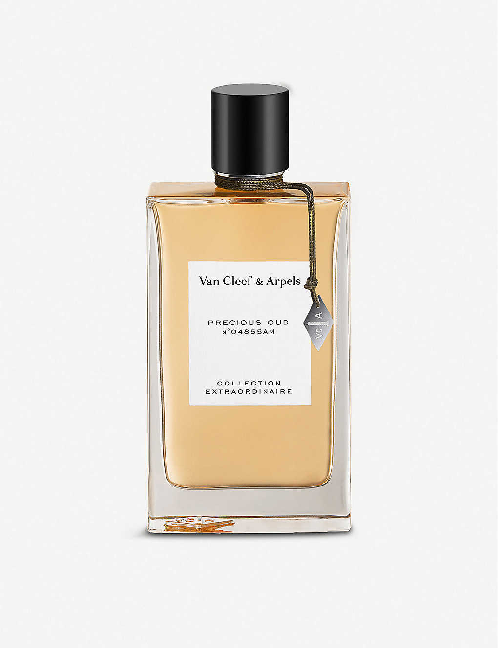 Van Cleef Arpels Fragrances Unisex Precious Oud Perfume