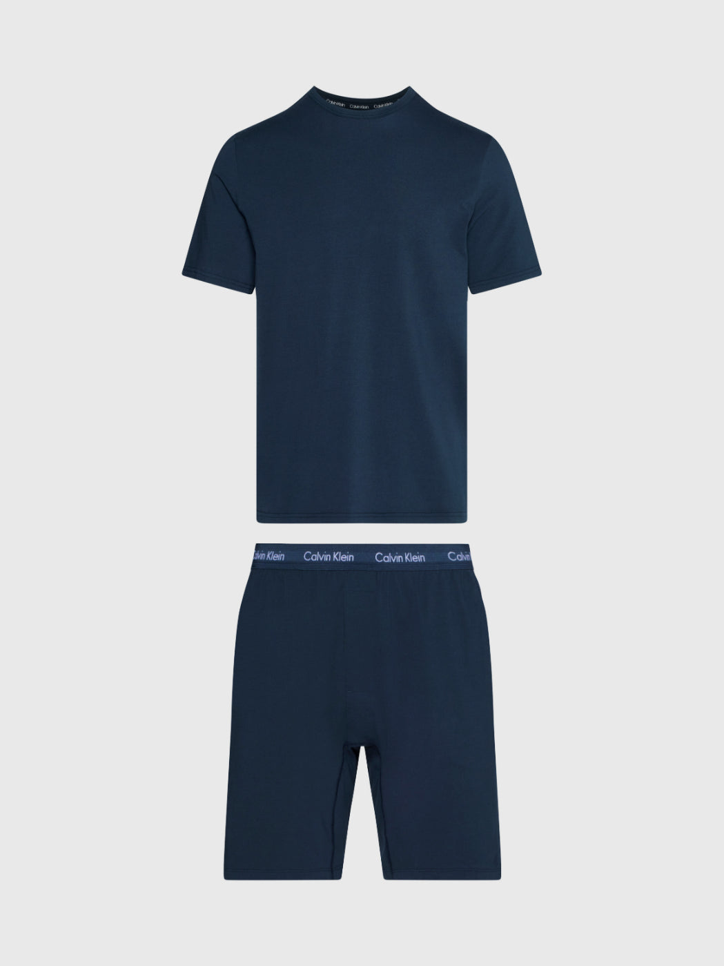 Calvin Klein Men's Short Set Pyjamas