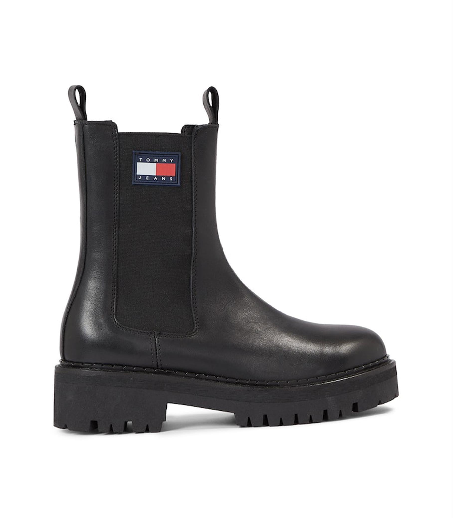 Tommy Hilfiger Jeans Urban Chelsea Boots – dstore Egypt