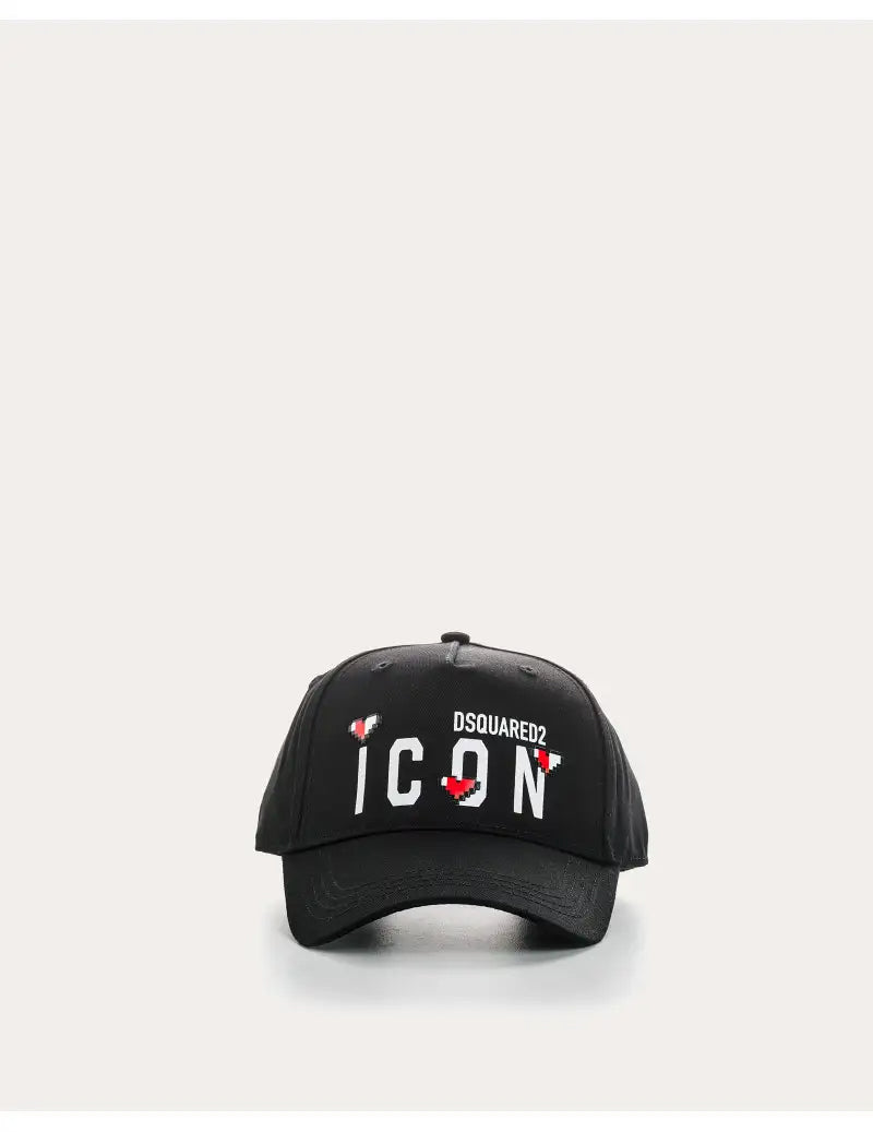 Dsquared2 Icon Seasonal Cap – dstore Egypt - Main Image