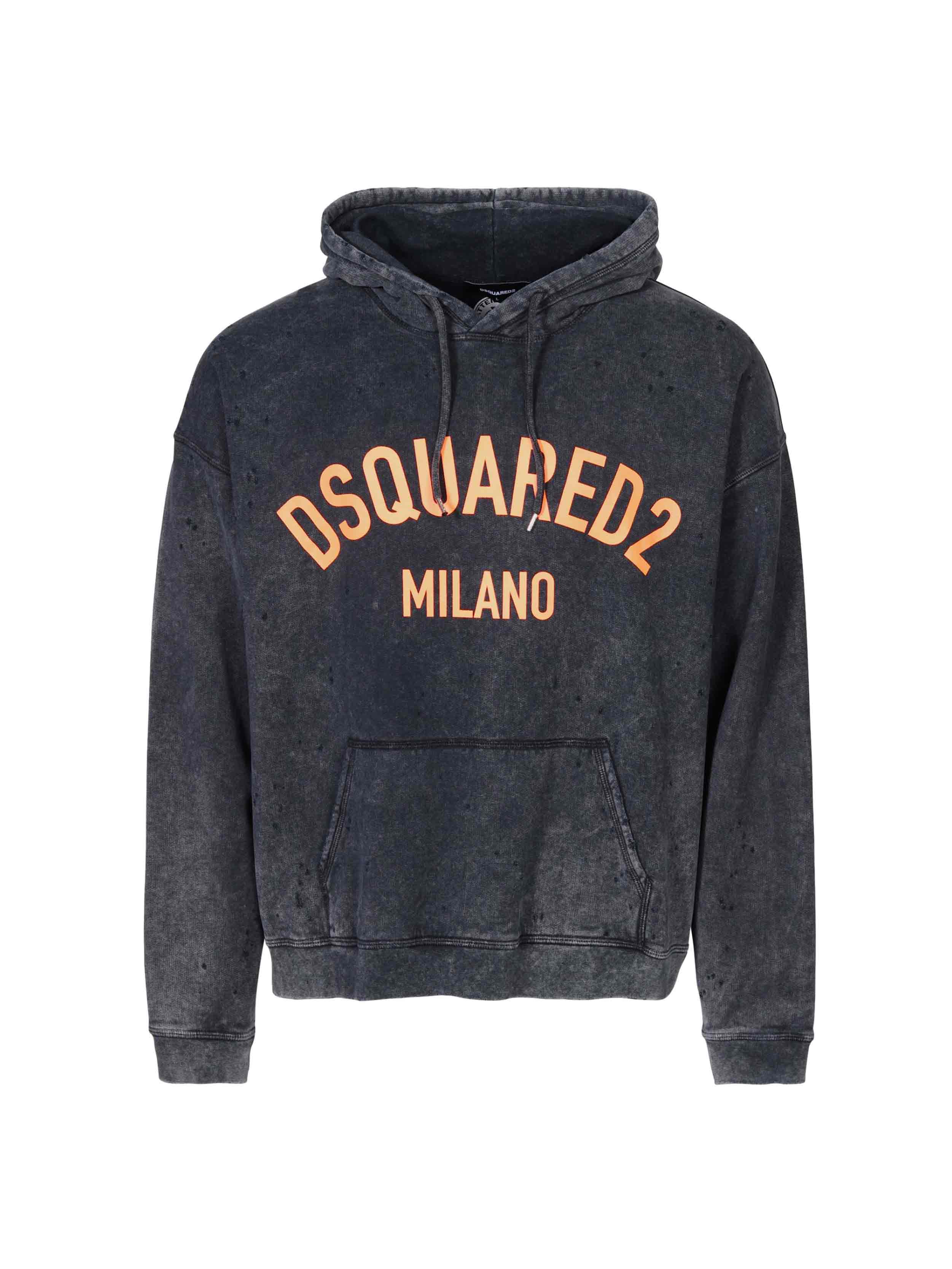 Dsquared2 Men's Sweatshirt