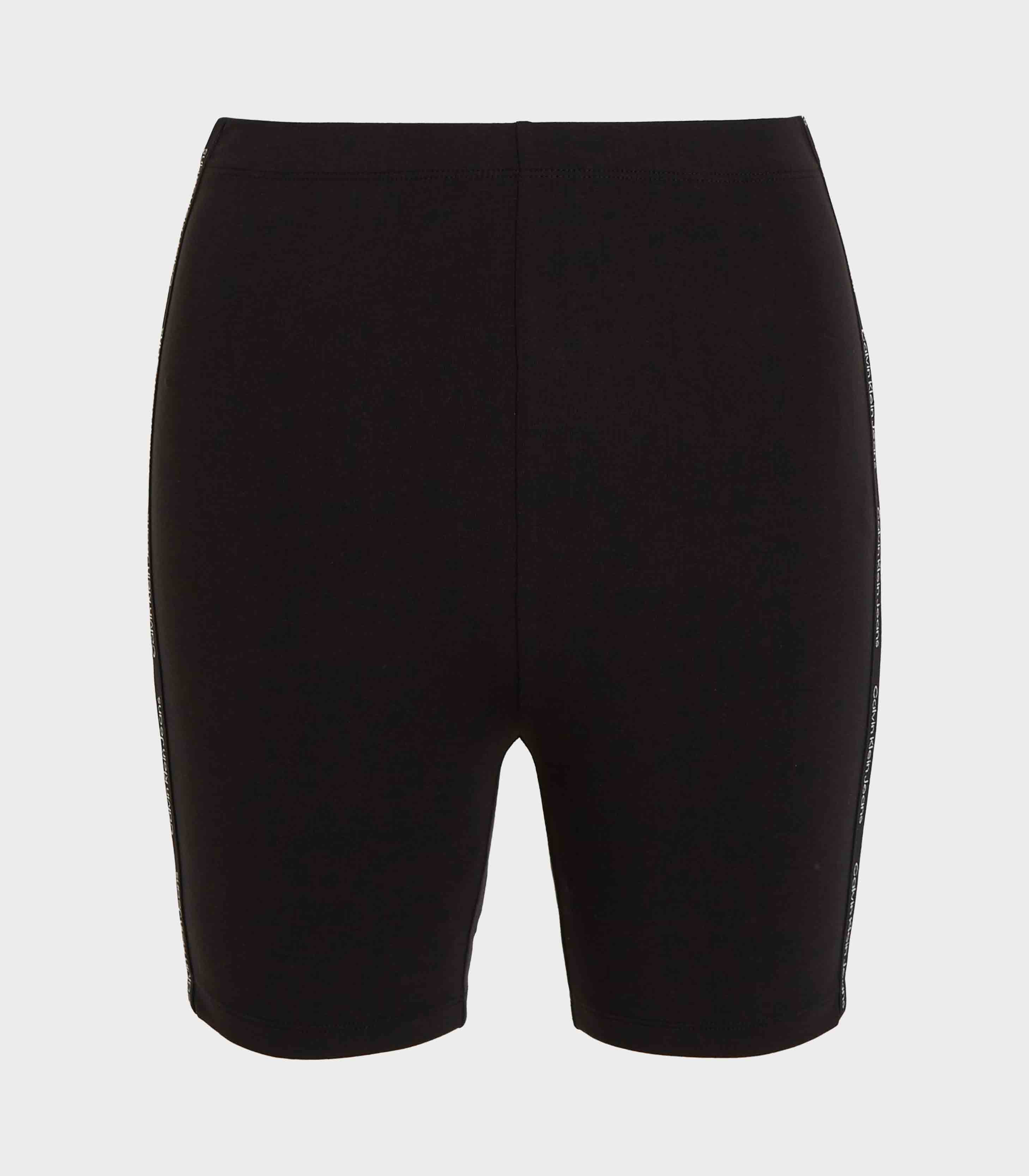 Calvin Klein Jeans Logo Elastic Cycling Shorts