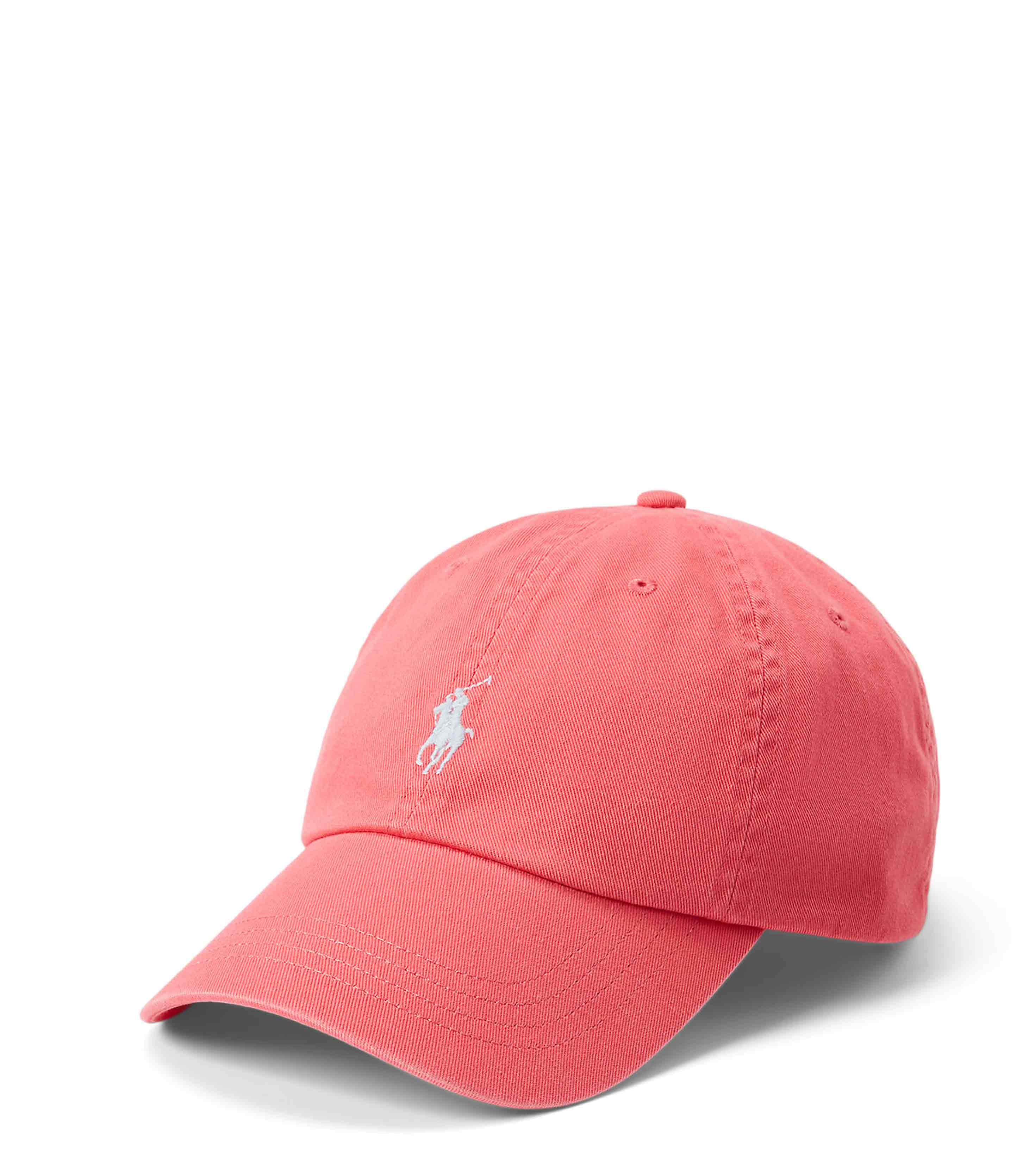 Polo Ralph Lauren Cotton Chino Ball Cap – dstore Egypt