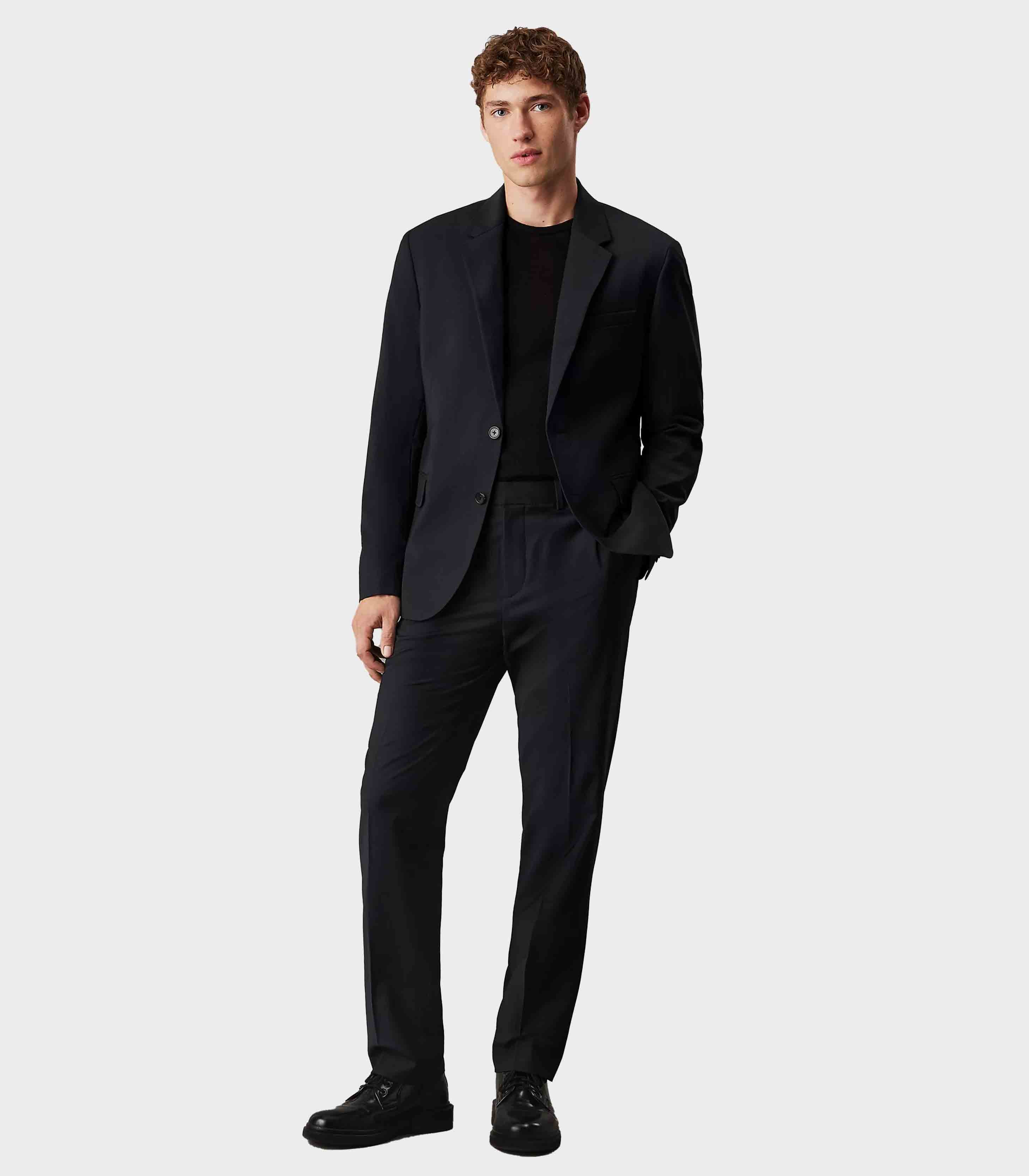 Calvin Klein Jeans Men's Refined Slim Blazer - Main Image