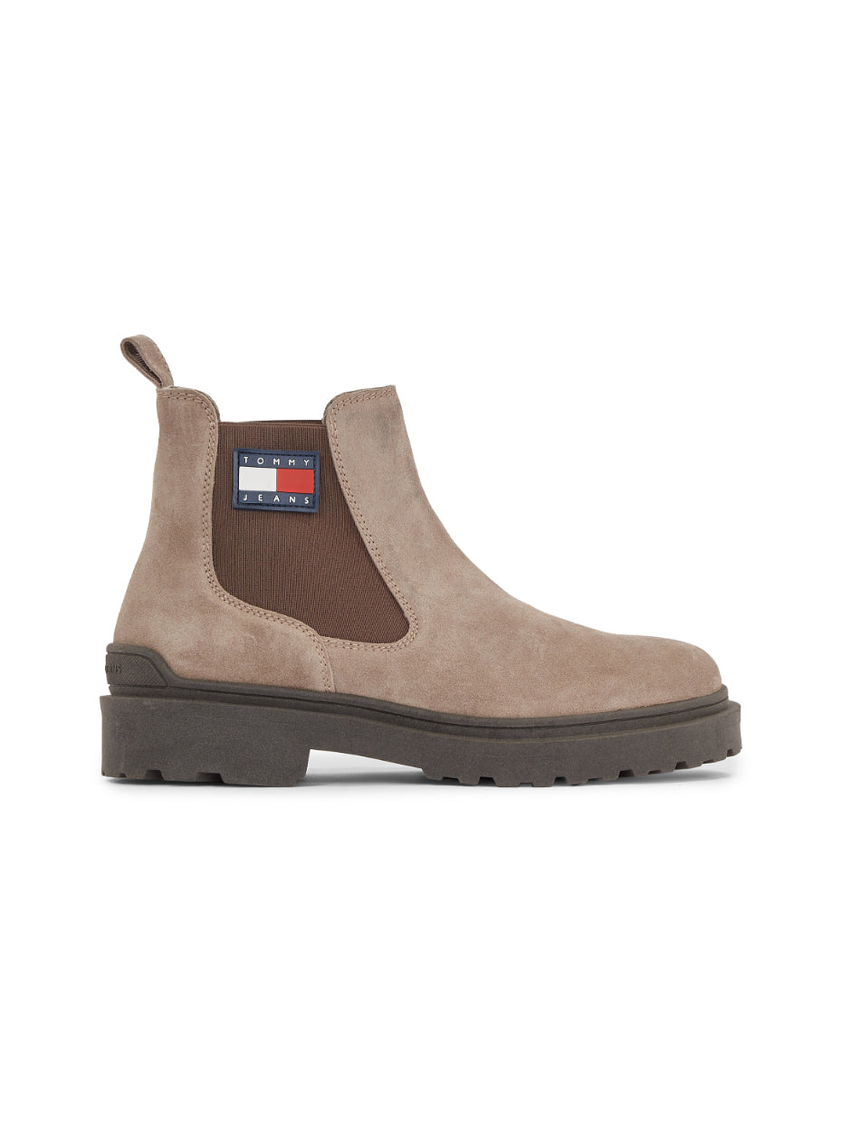 Tommy Hilfiger Chelsea Boots Online Kaufen Stiefelette Hilfiger