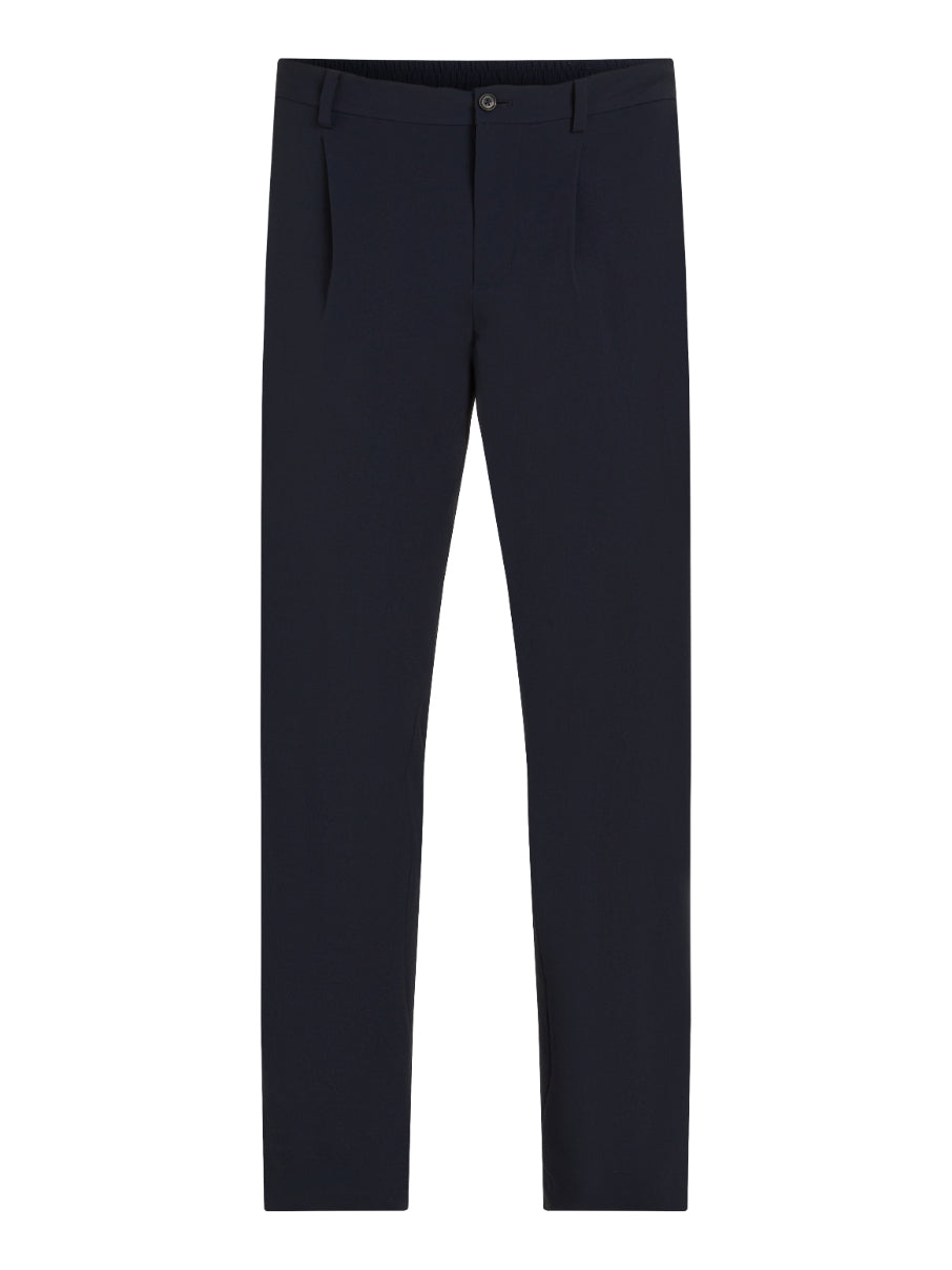 Tommy Hilfiger Flex Harlem Tapered Chinos - Main Image