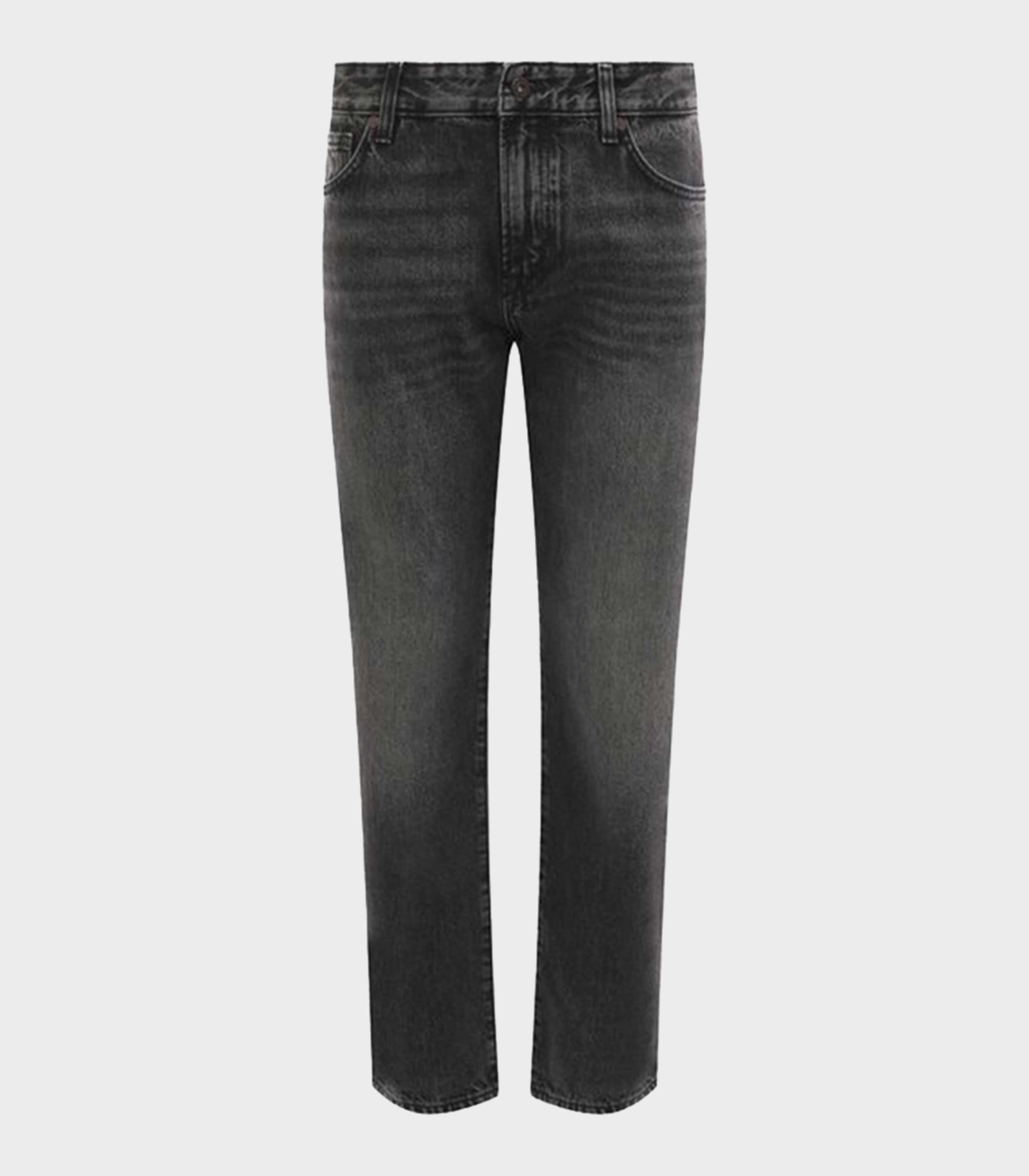 Boss Regular Fit Jeans