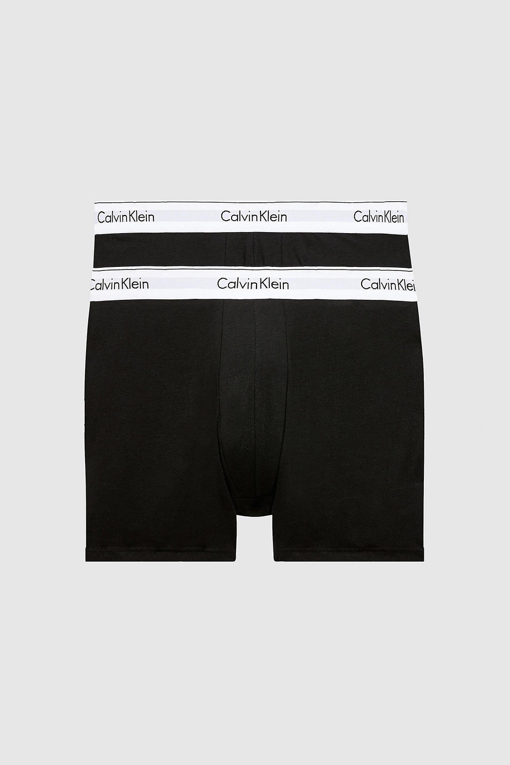 Calvin Klein Men's PackOf Boxer Briefs - Main Image