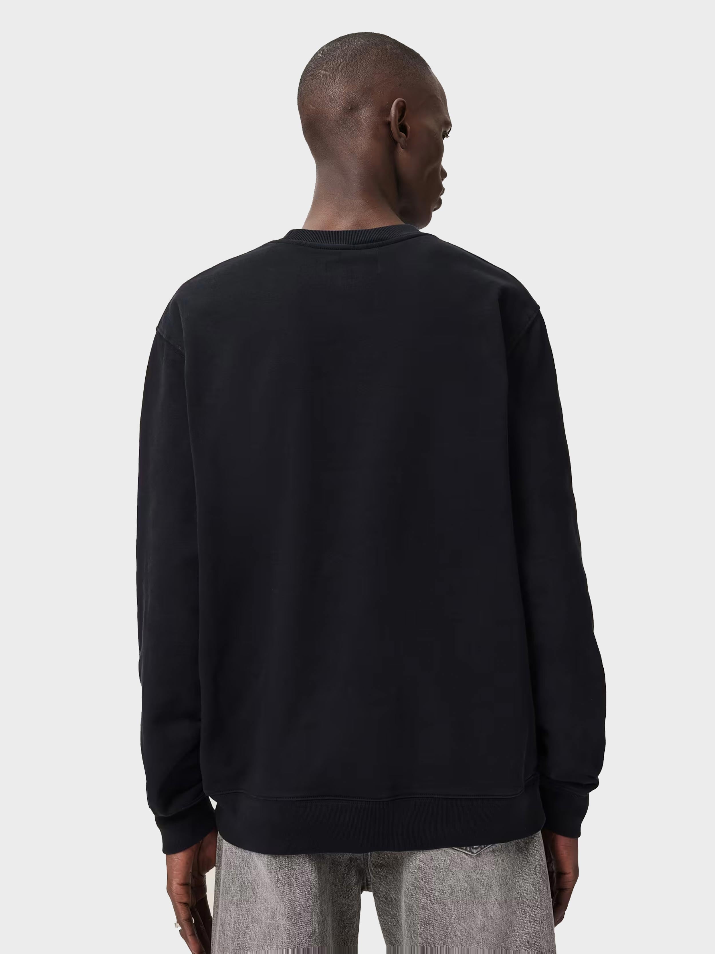Washed Black