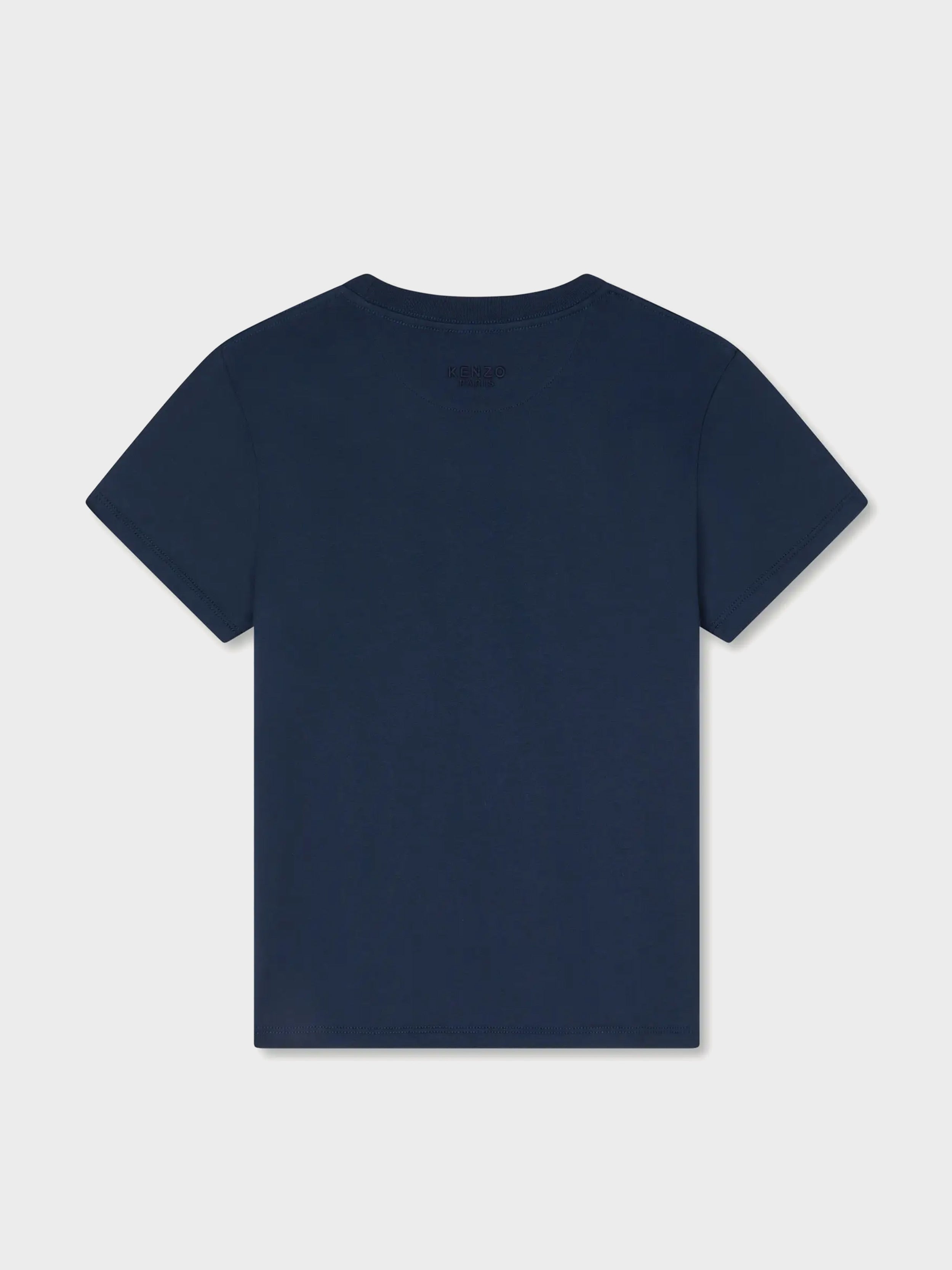 Dark Navy