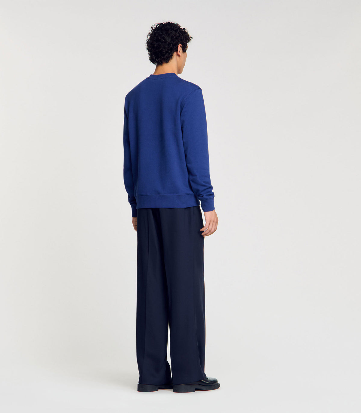 Royal Blue