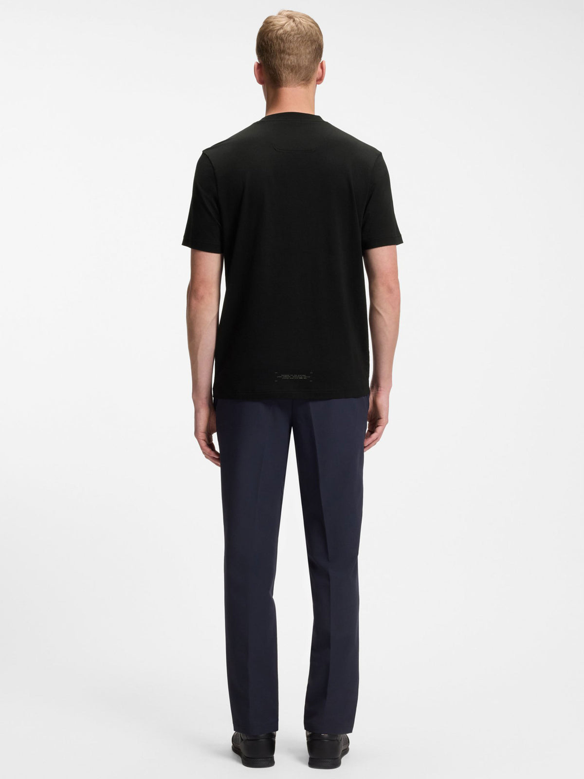 Black 1