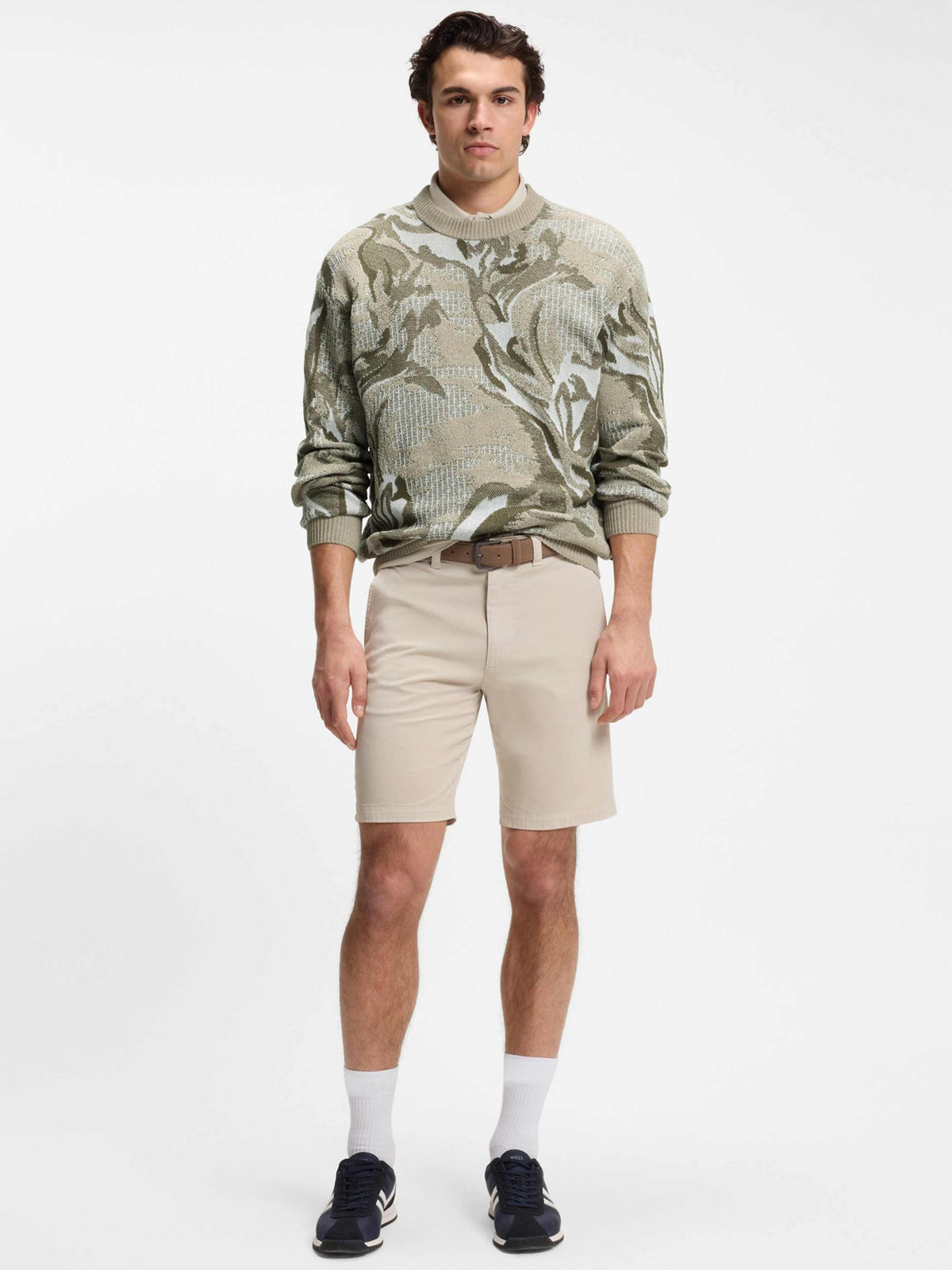 Bright Beige
