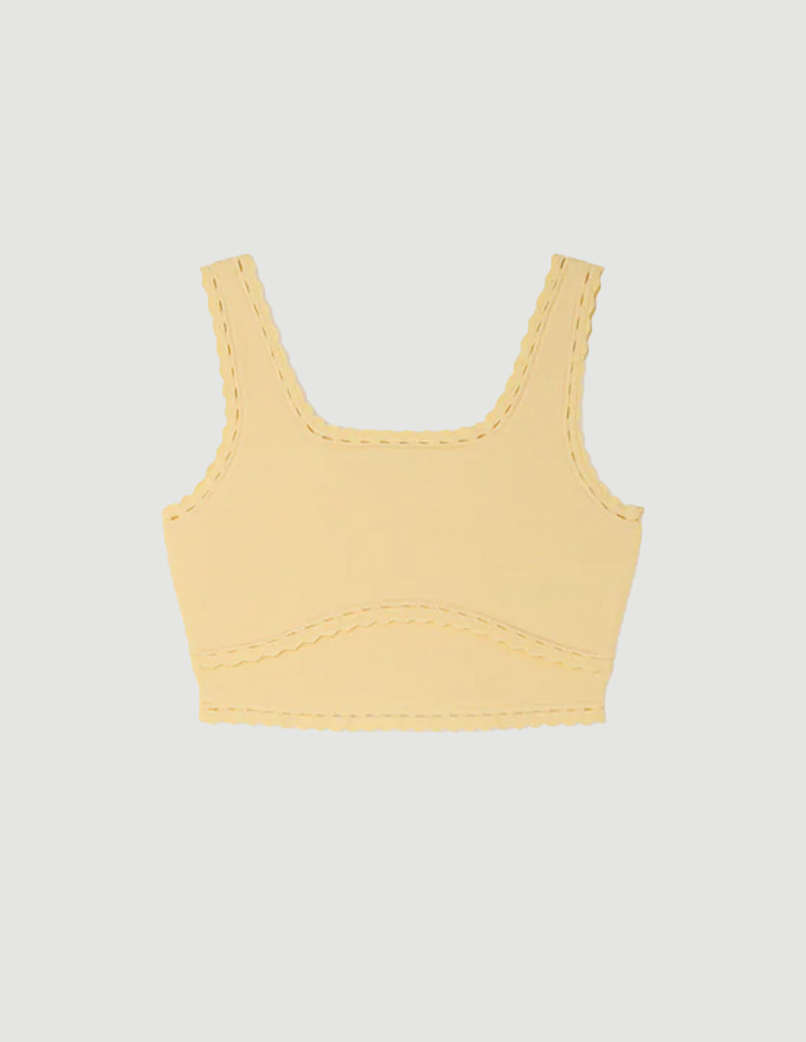 Light Yellow