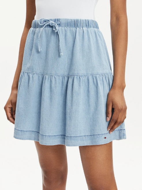 Medium Denim