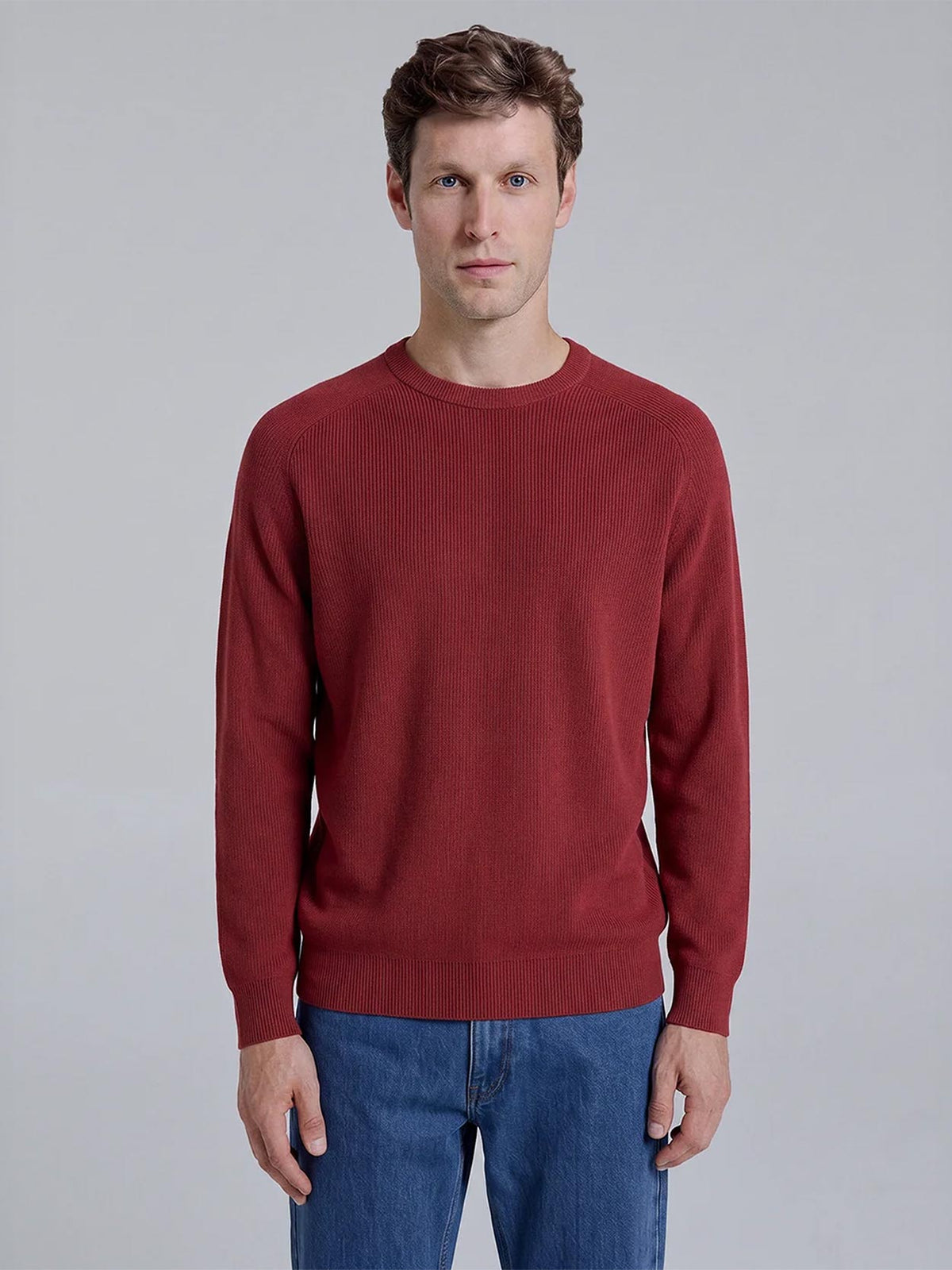 Burgandy