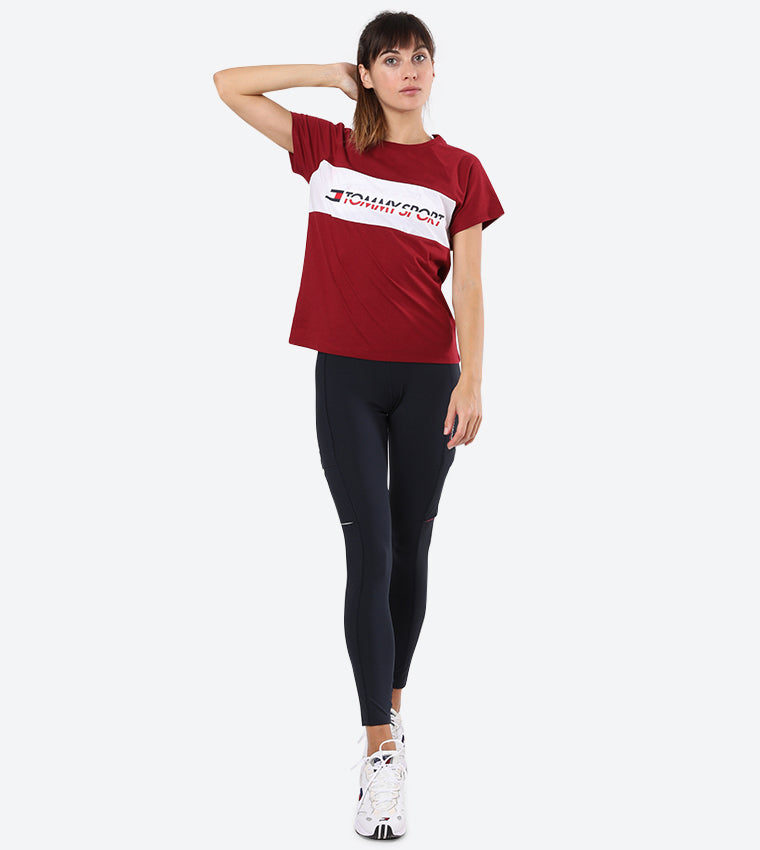 Dark Burgundy