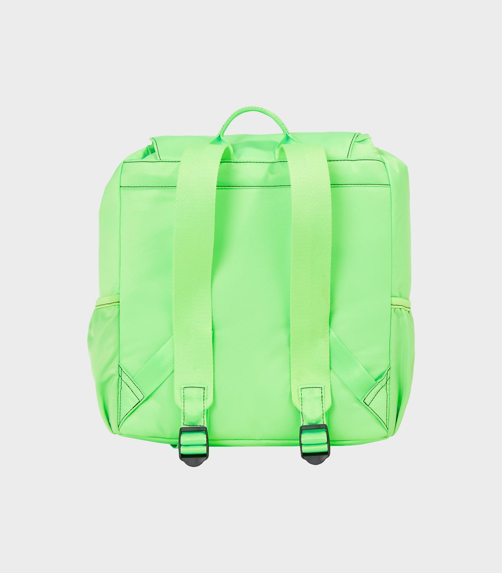 Neon Green