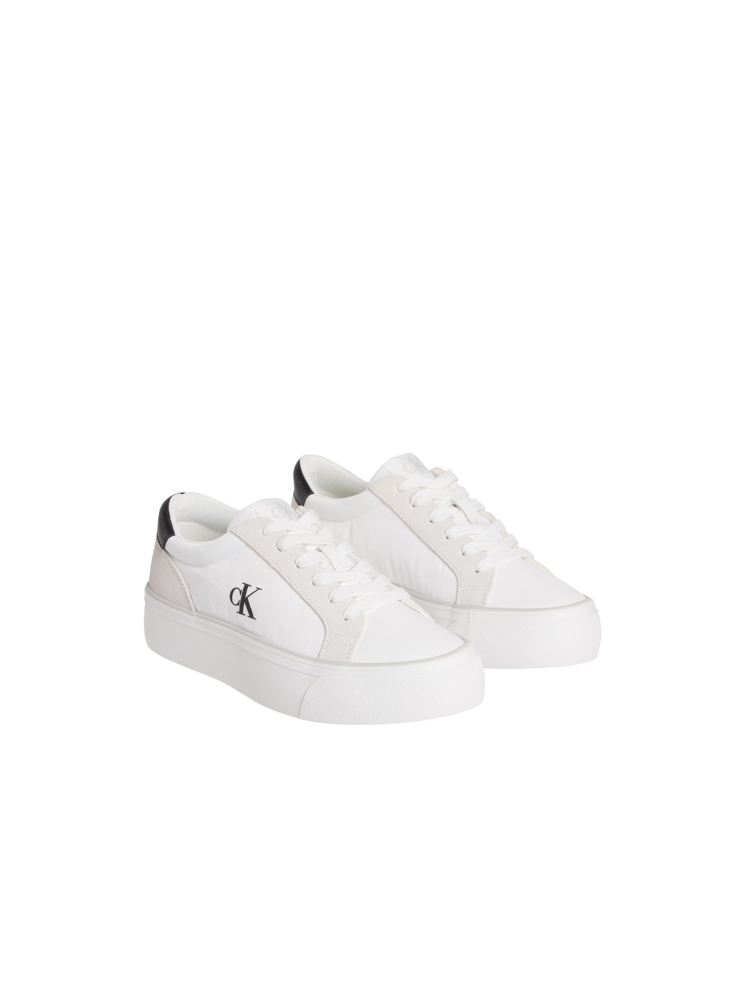 Bright White