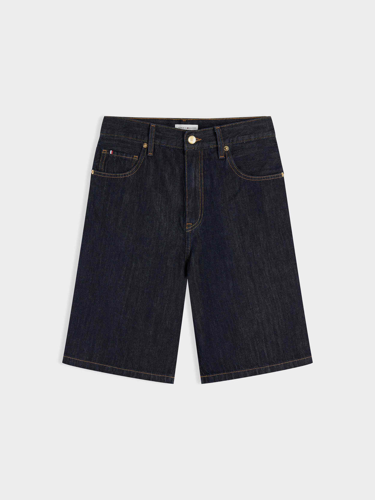 Dark Denim