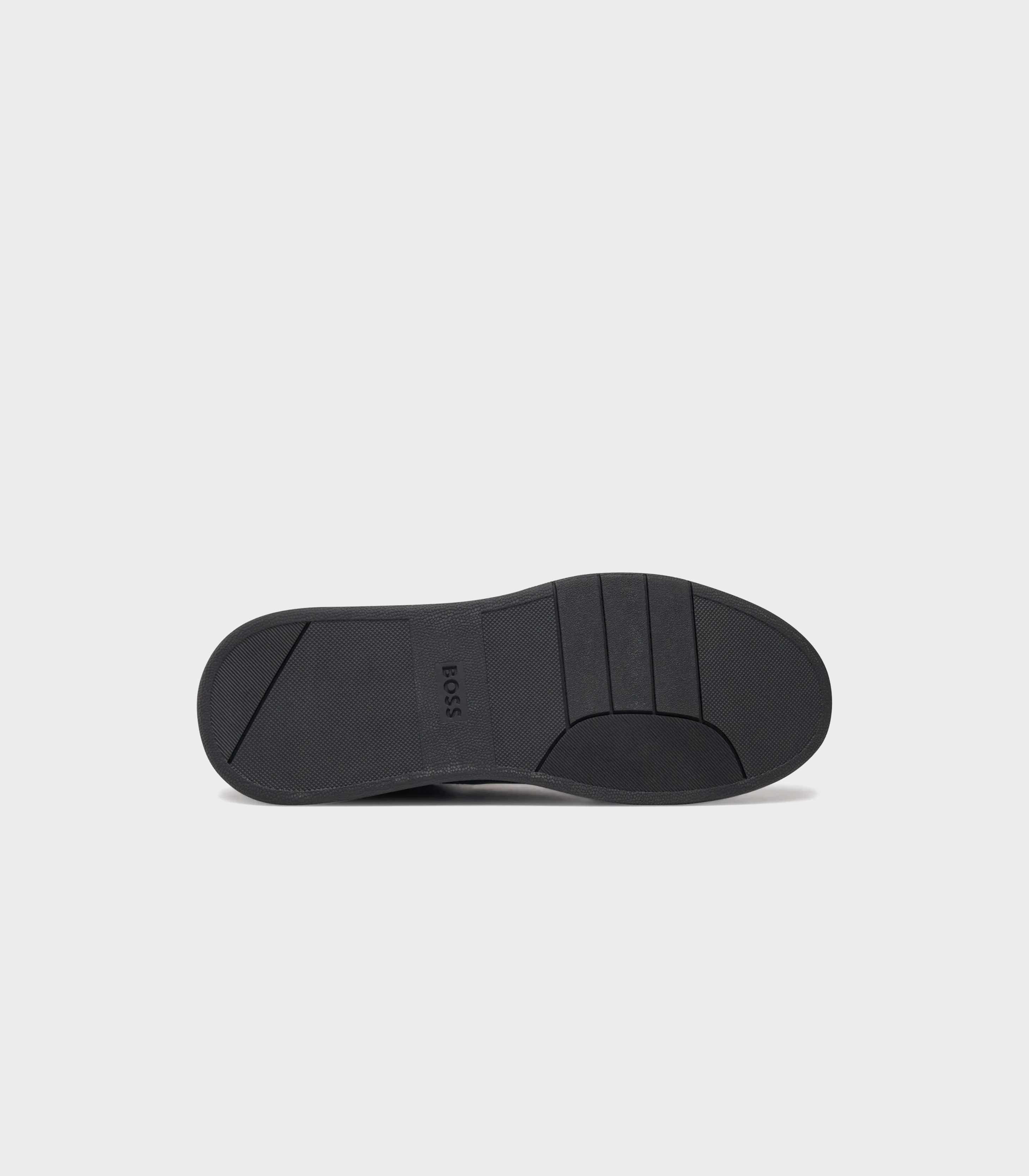BLACK 5