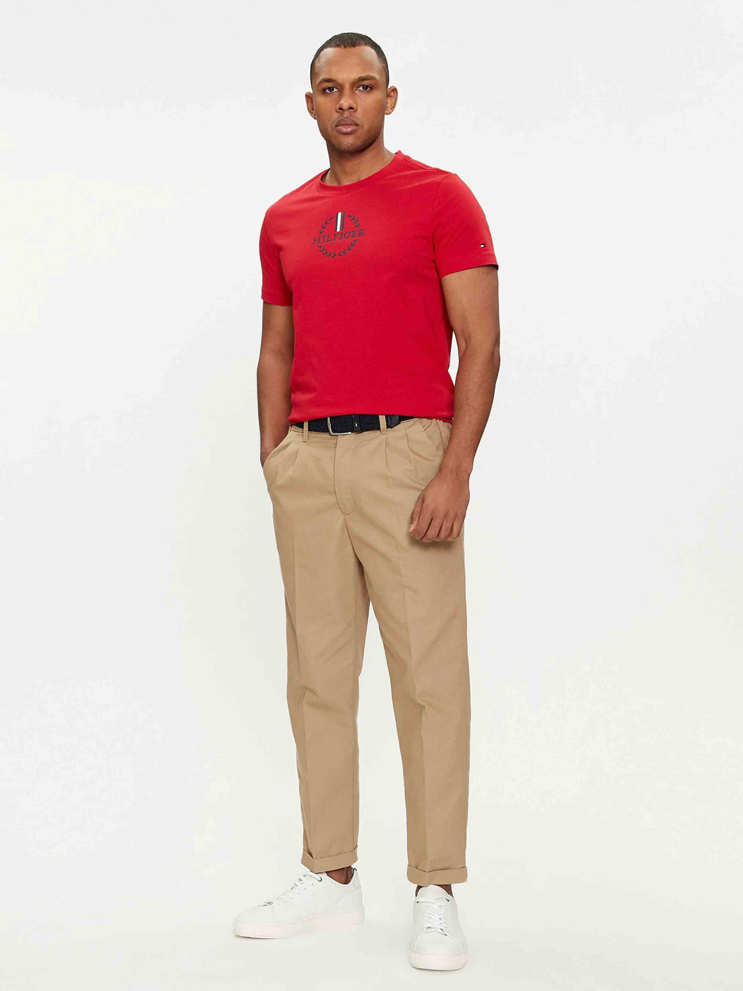 Primary Red