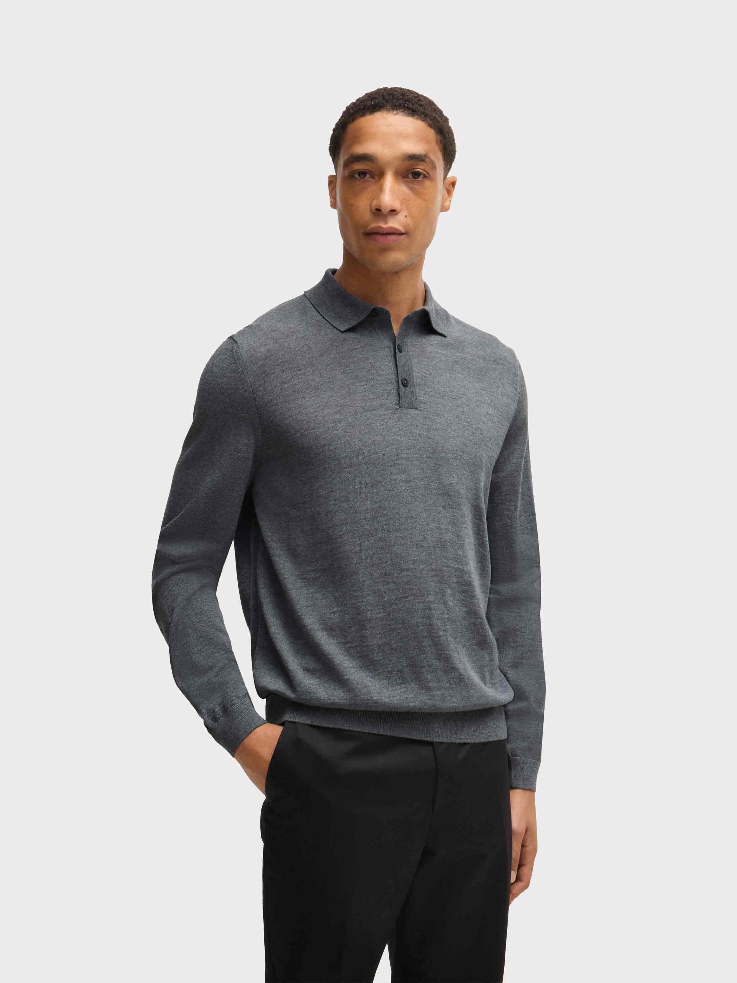 Medium Grey