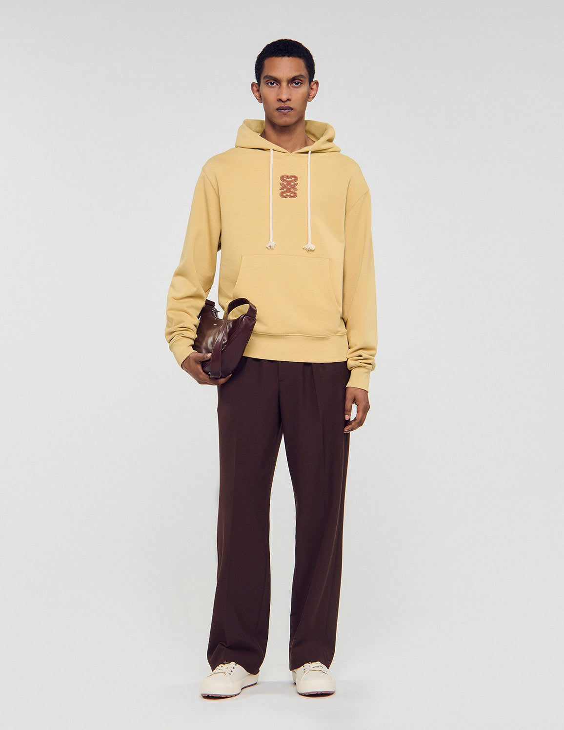dark yellow
