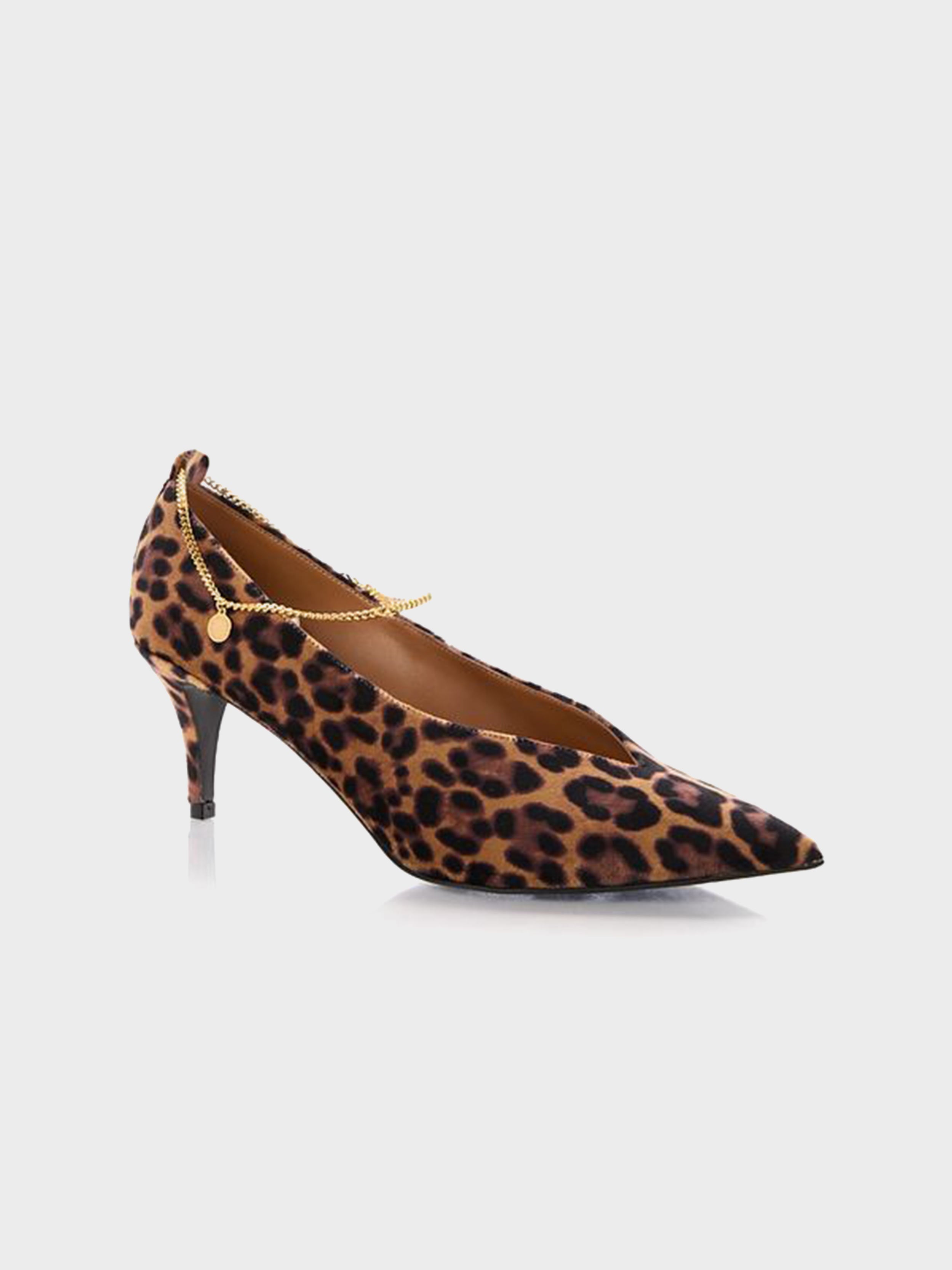 Tiger Print