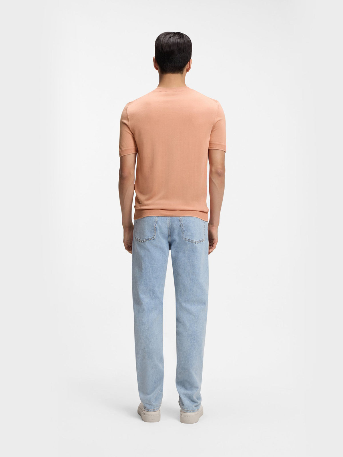 Light Orange