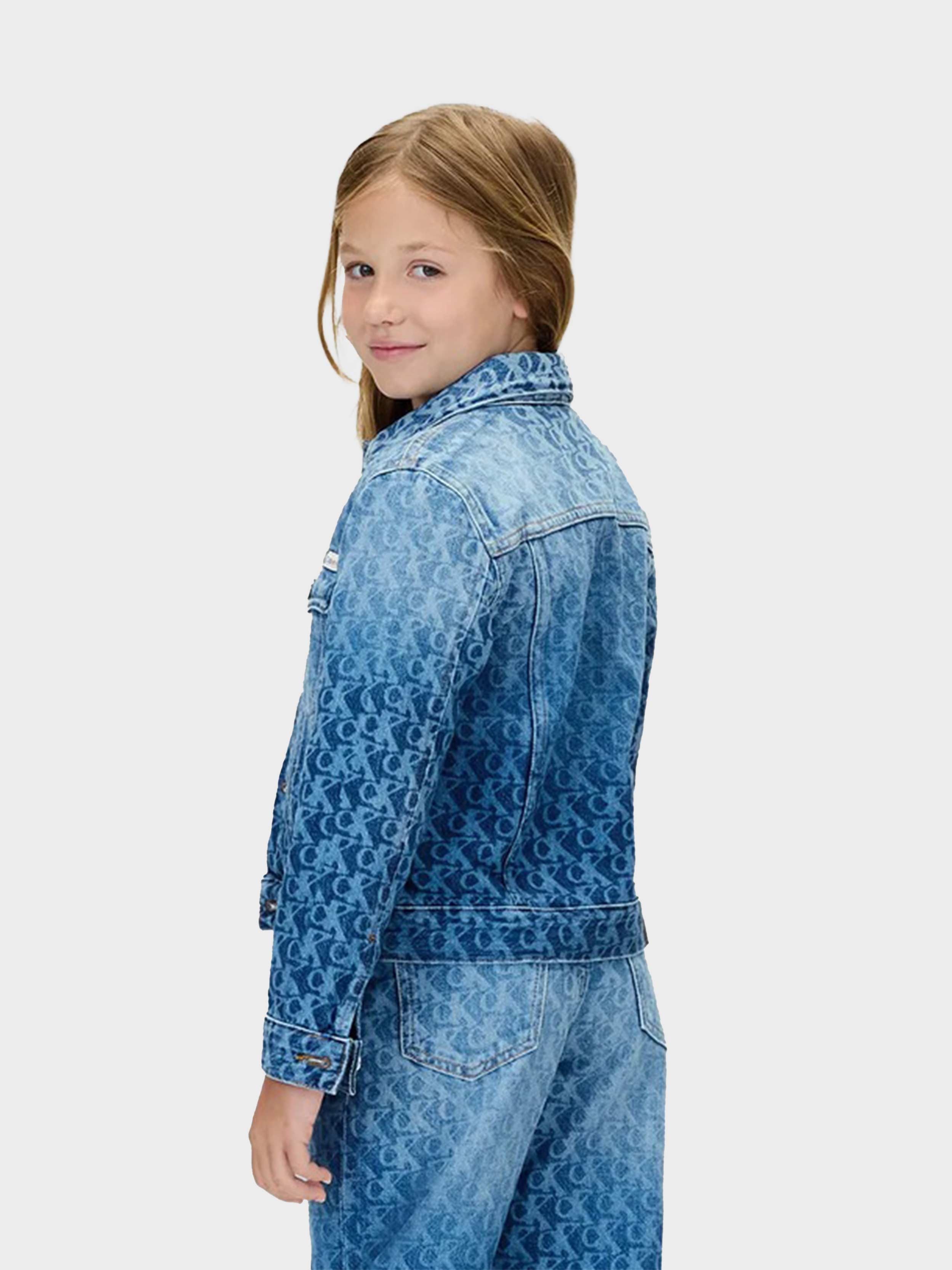 Light Blue Denim