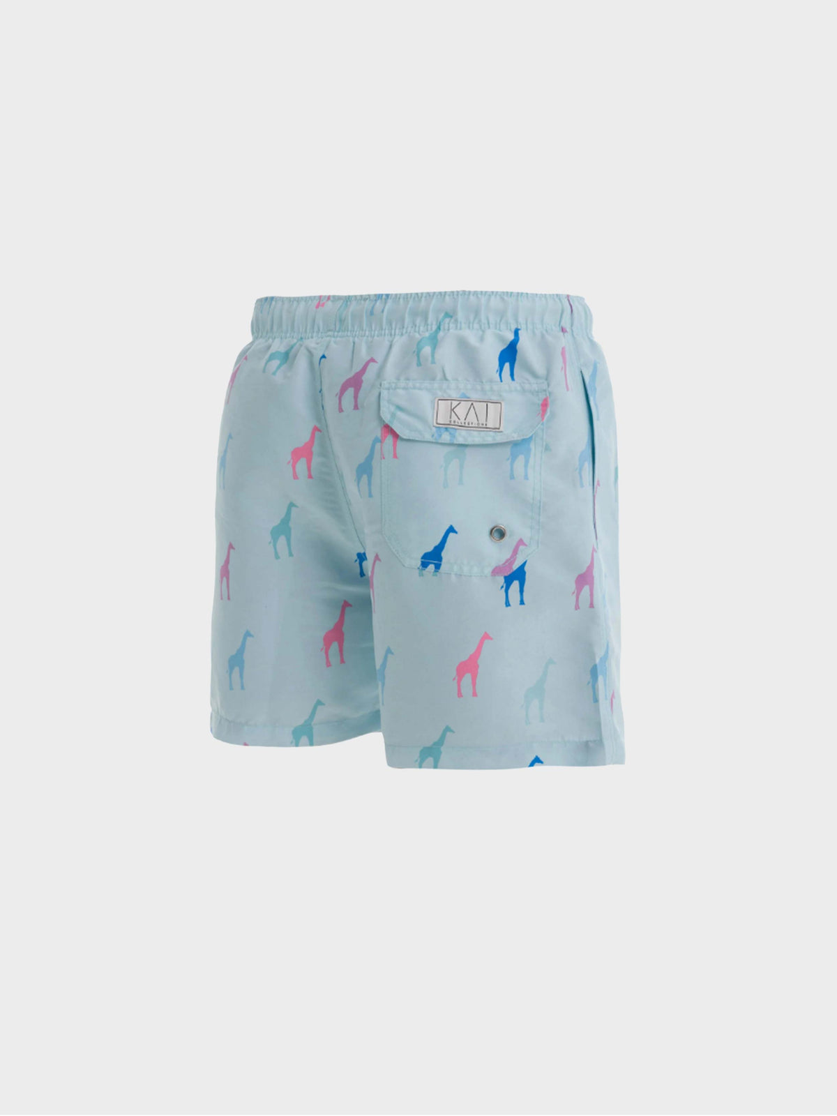 Baby Blue