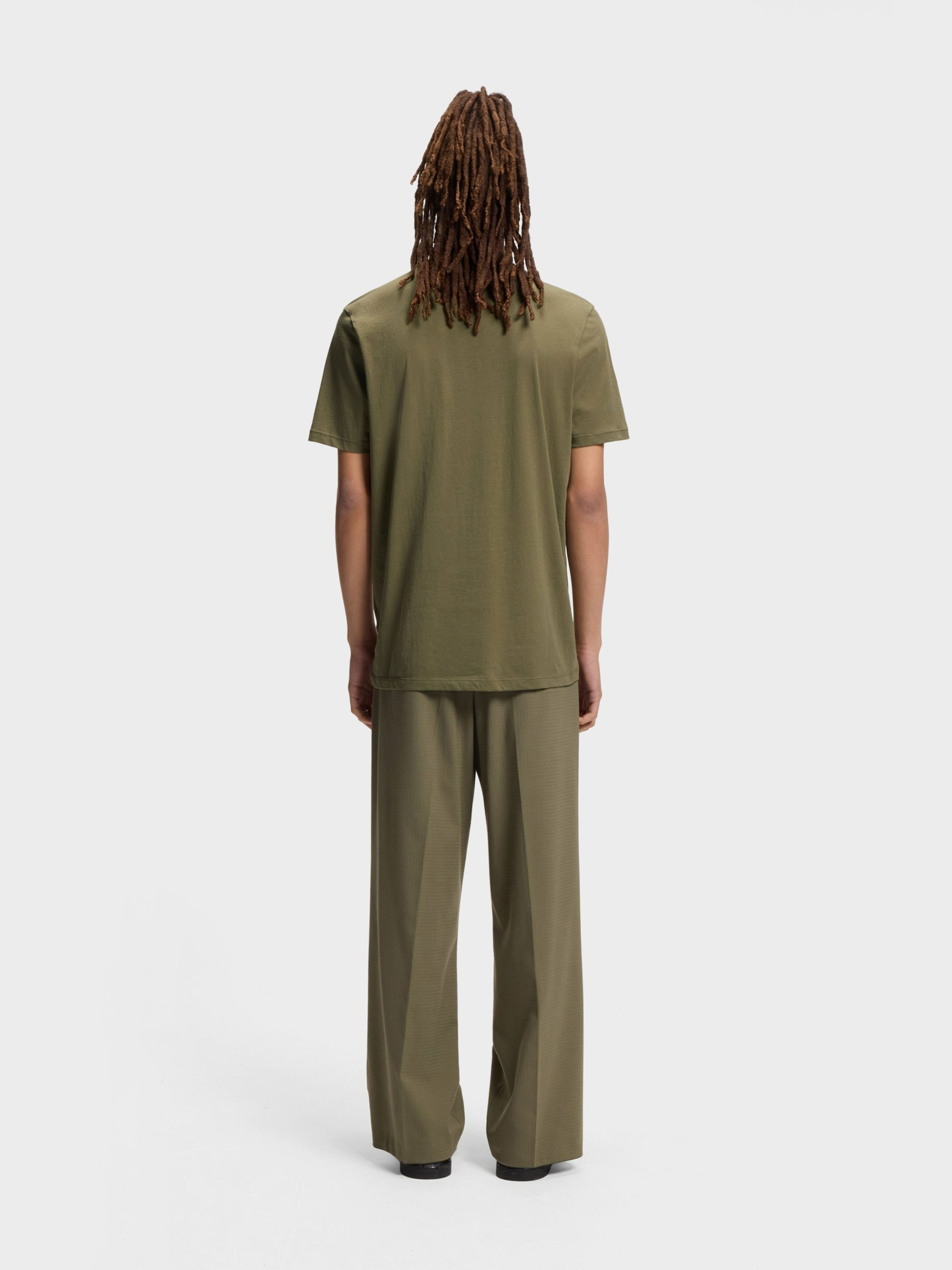 Dark Beige