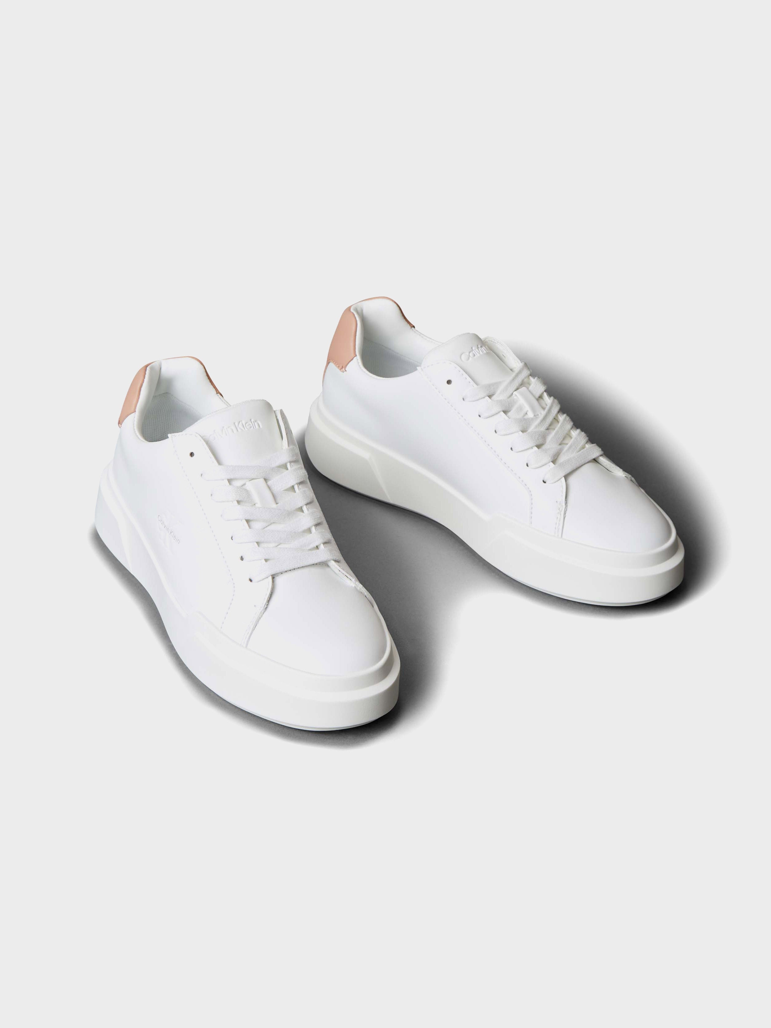 Bright White