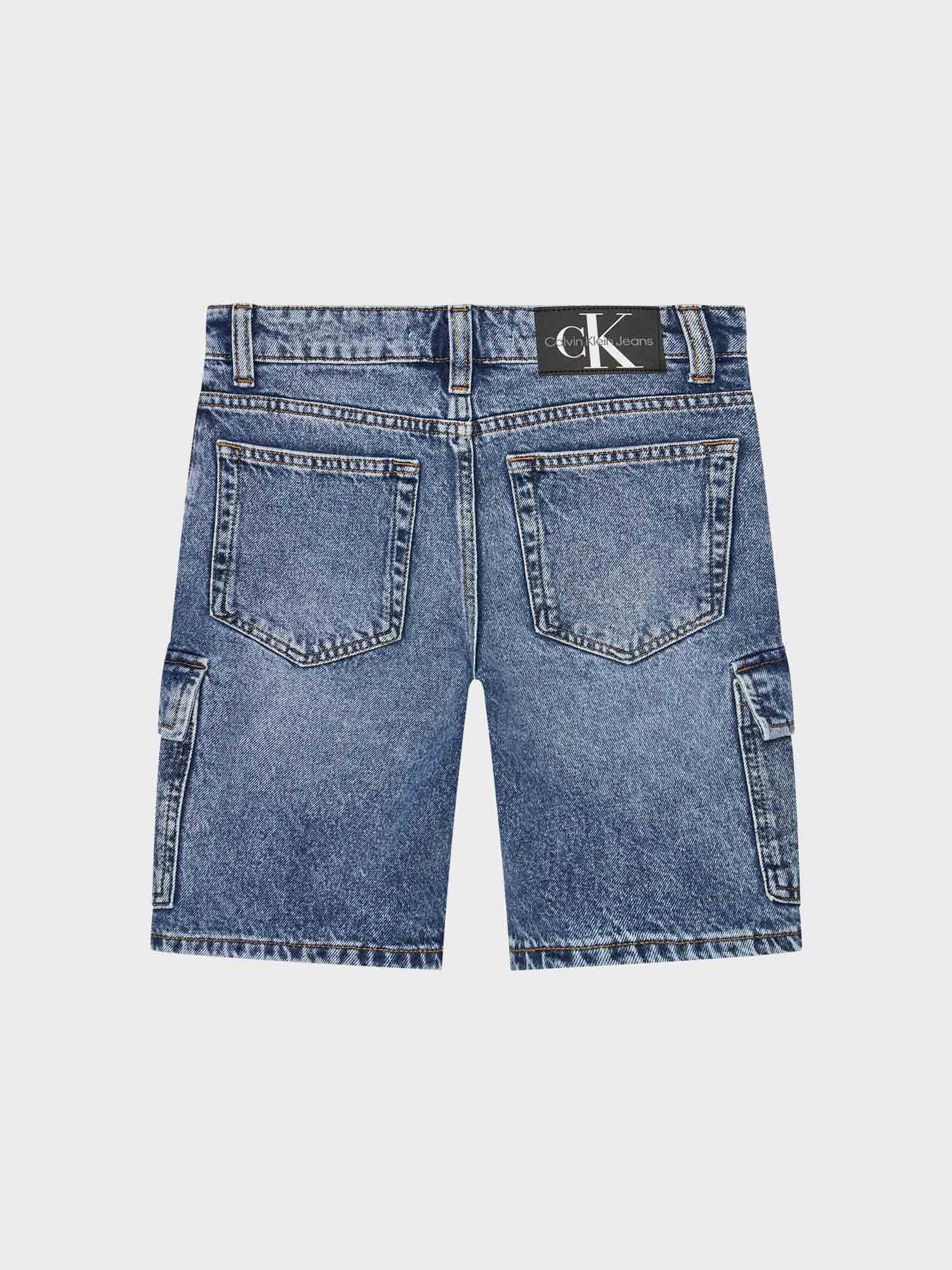 Denim Medium