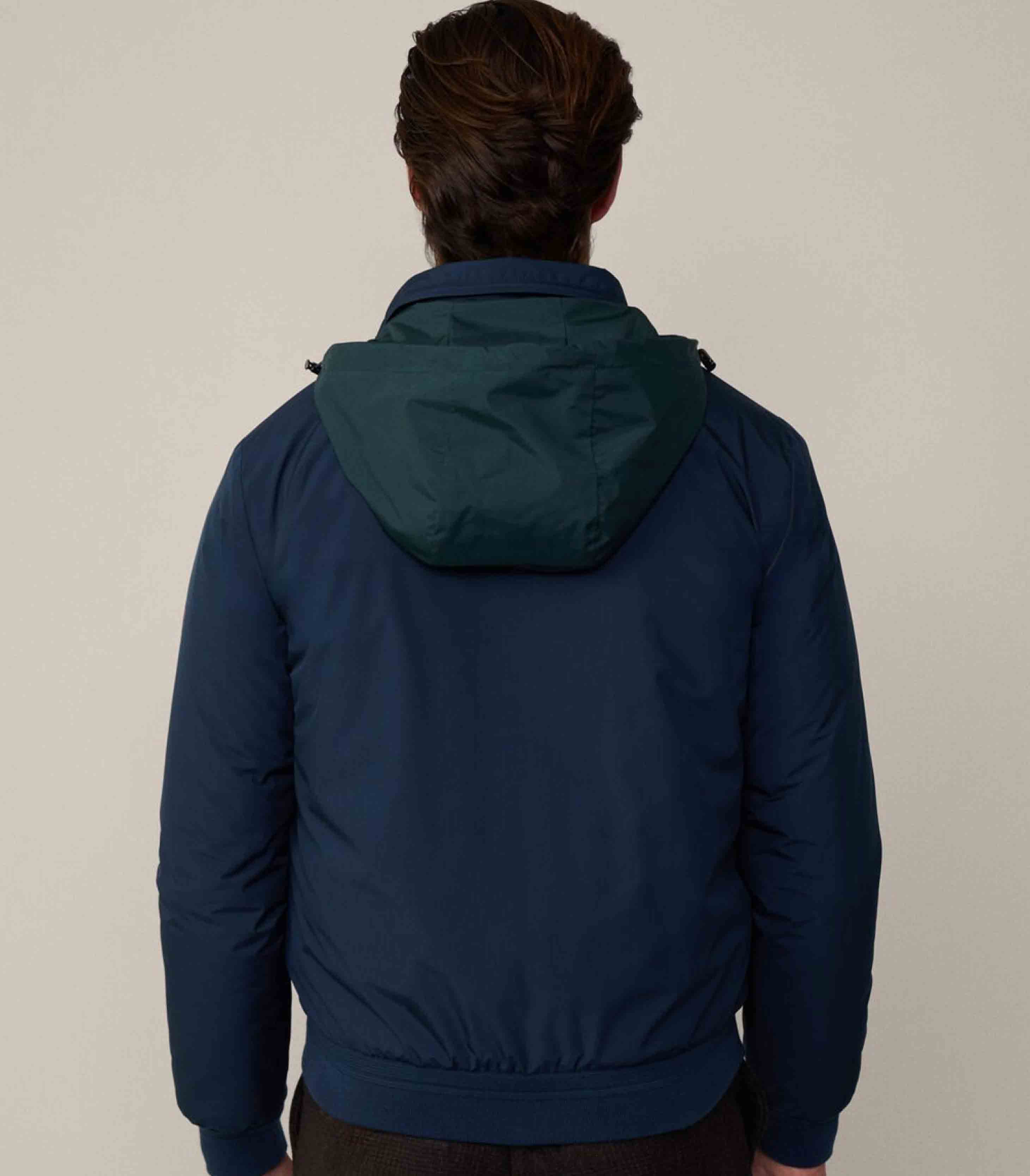 Dark Blue