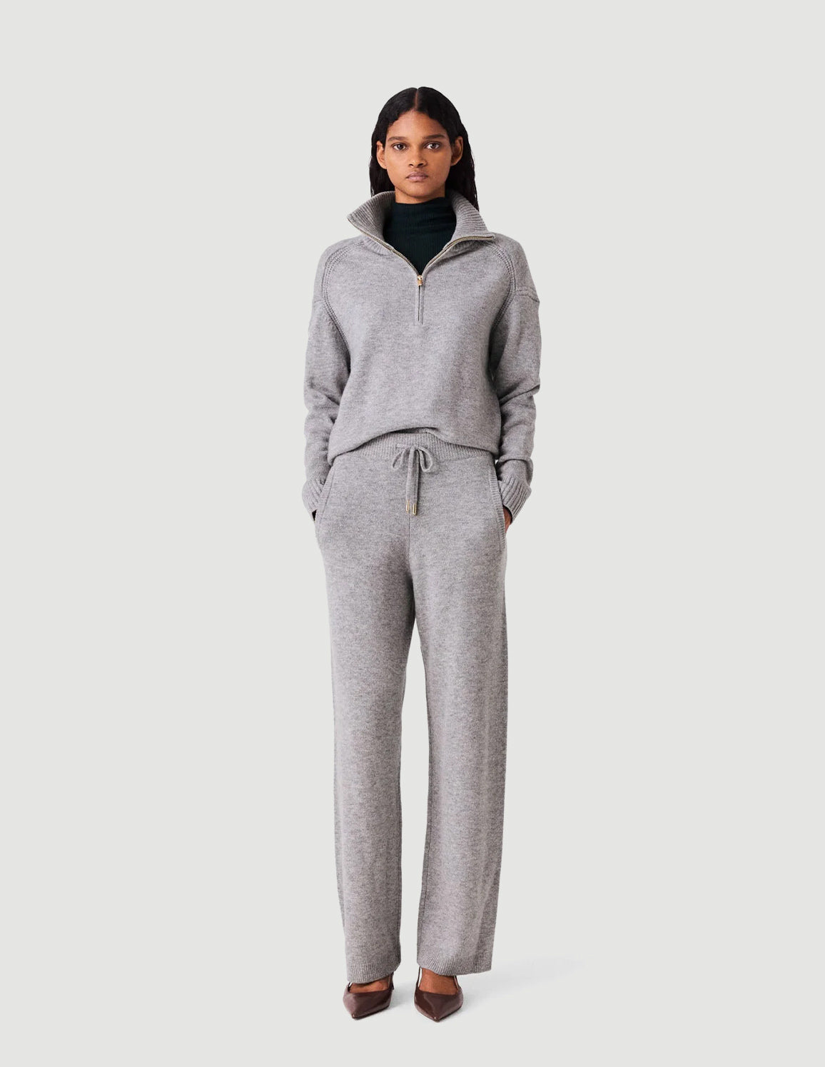Light Grey