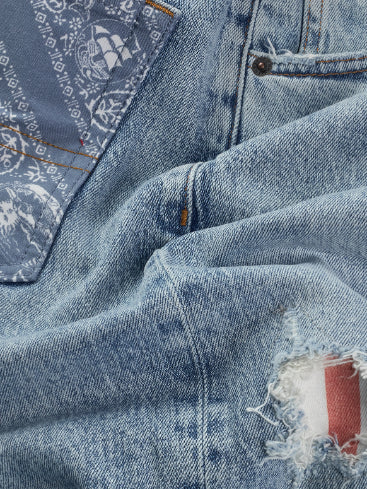 Denim Light