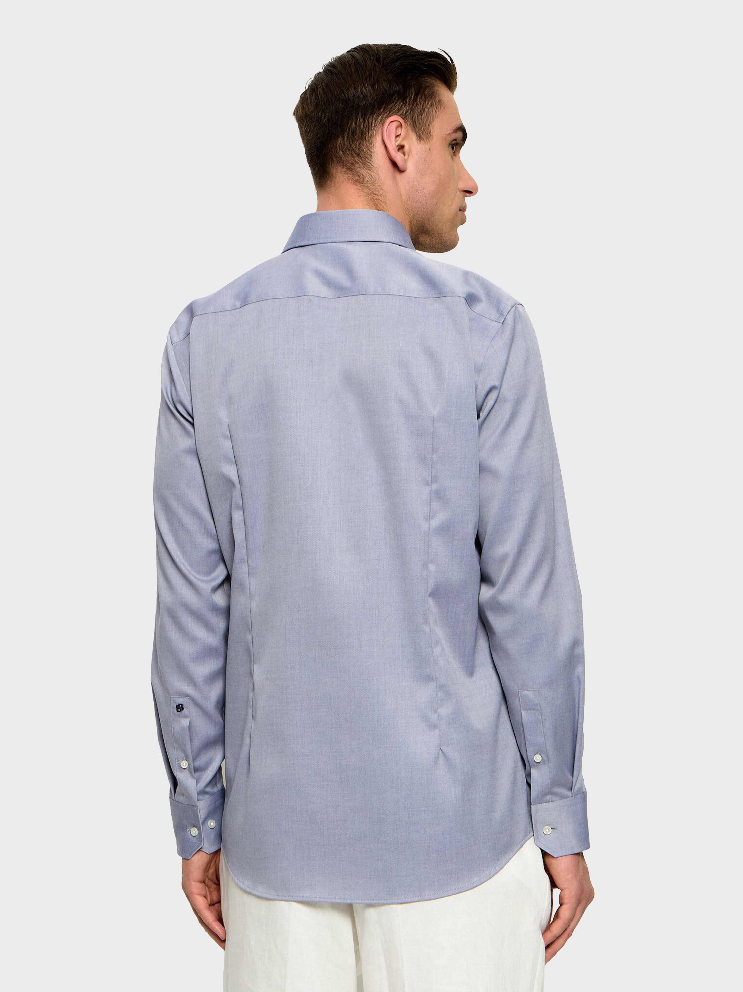 Light Pastel Blue