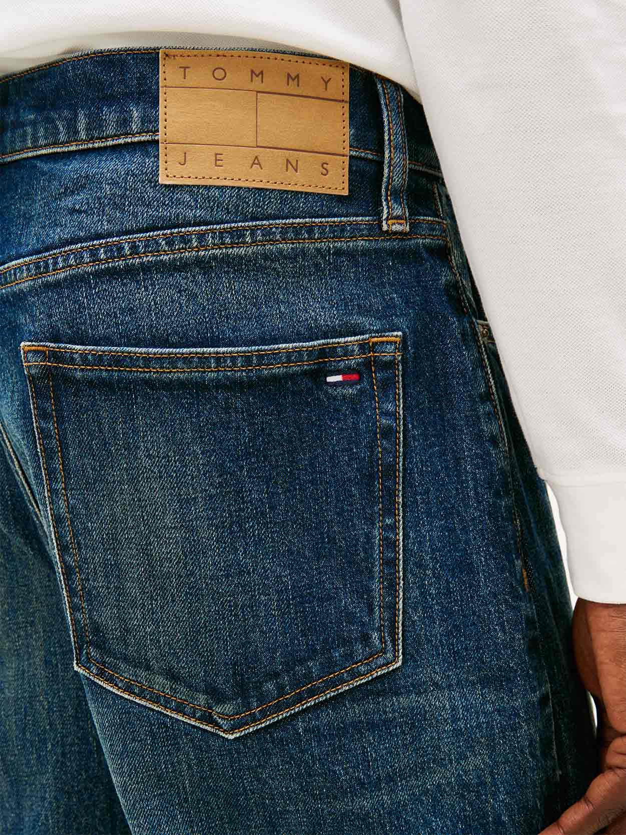 Denim dark