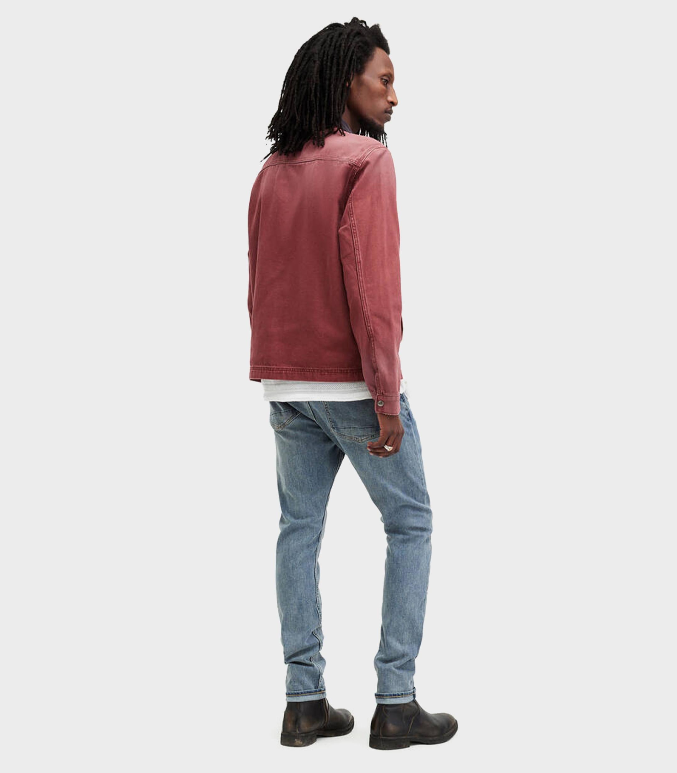 Denim Blue