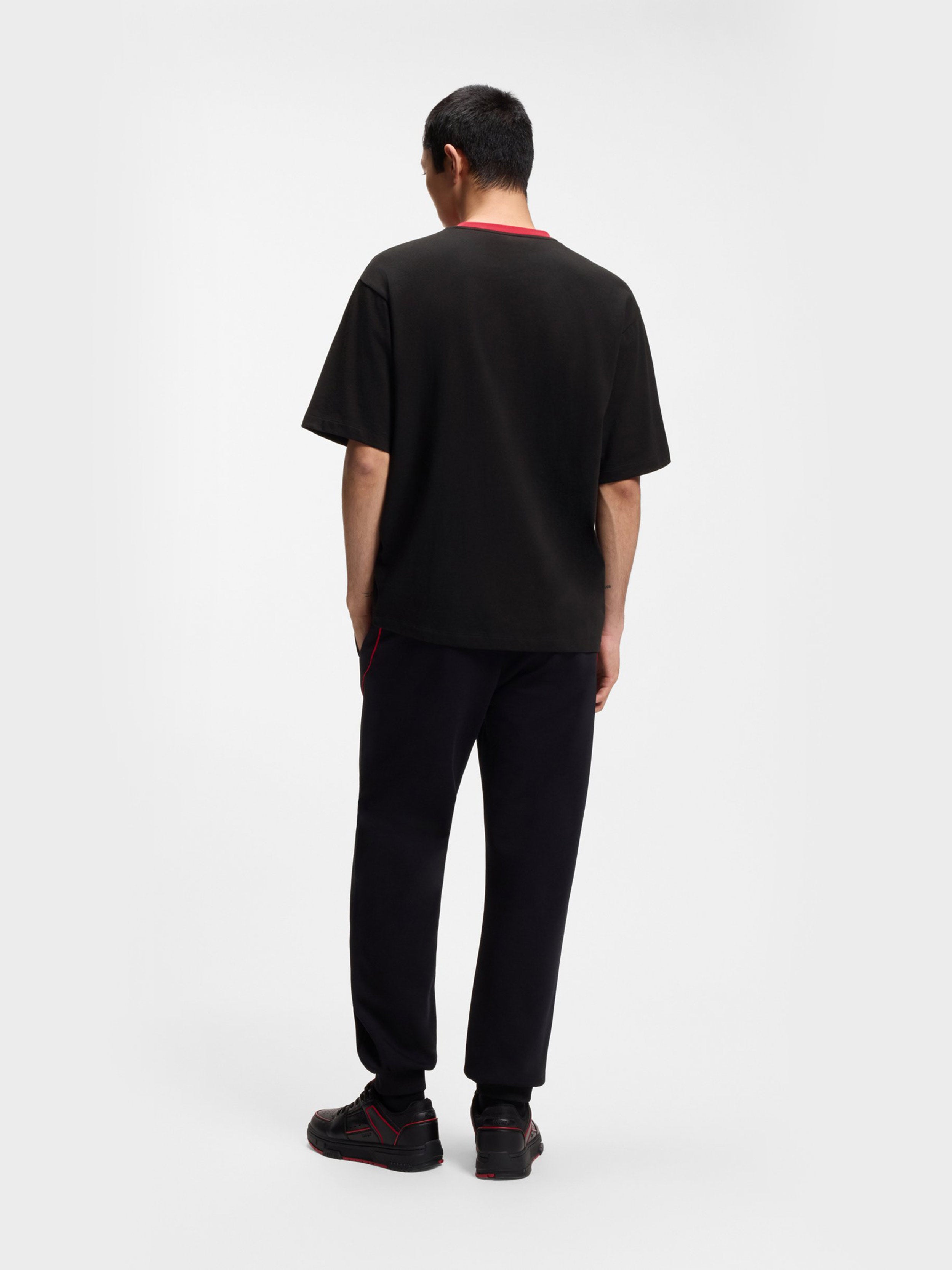 Black 1
