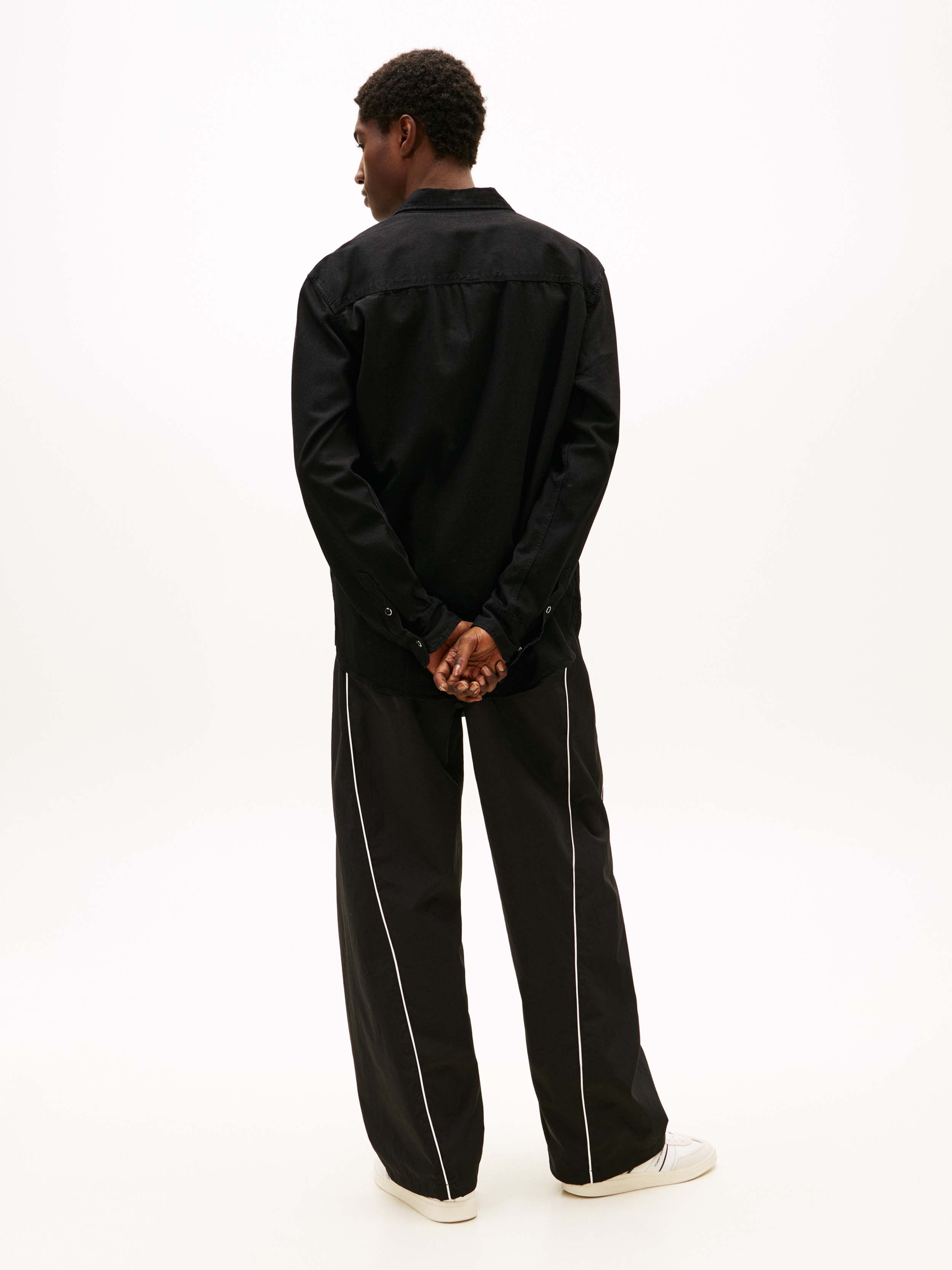 Denim Black