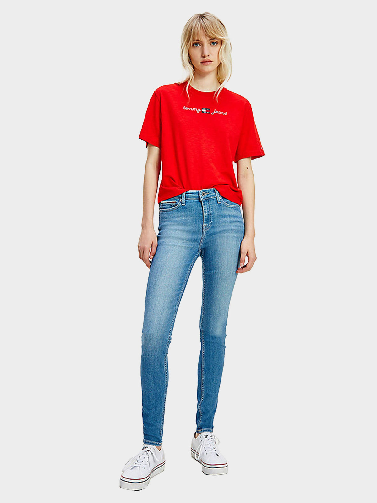 Light Denim