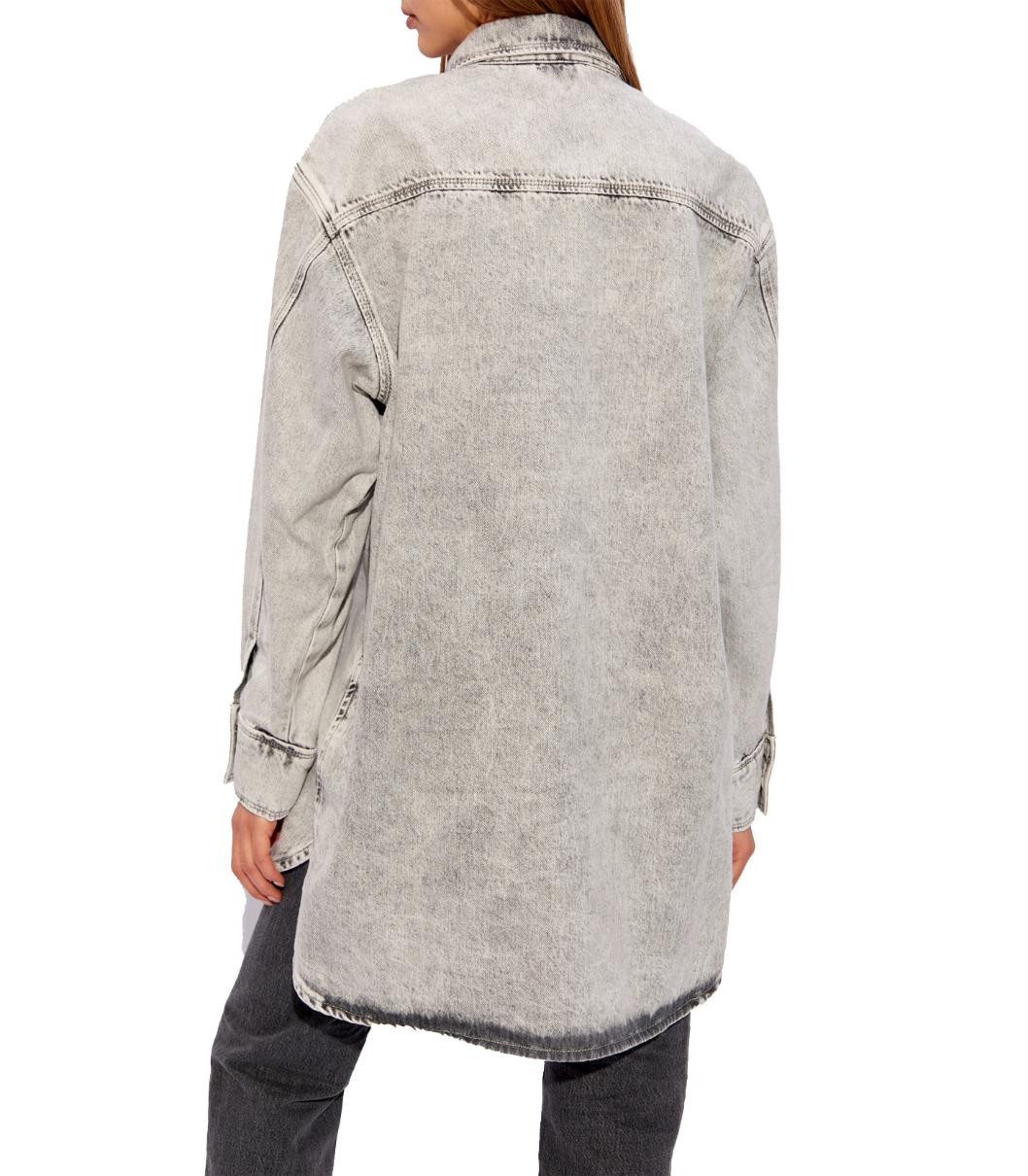 Grey