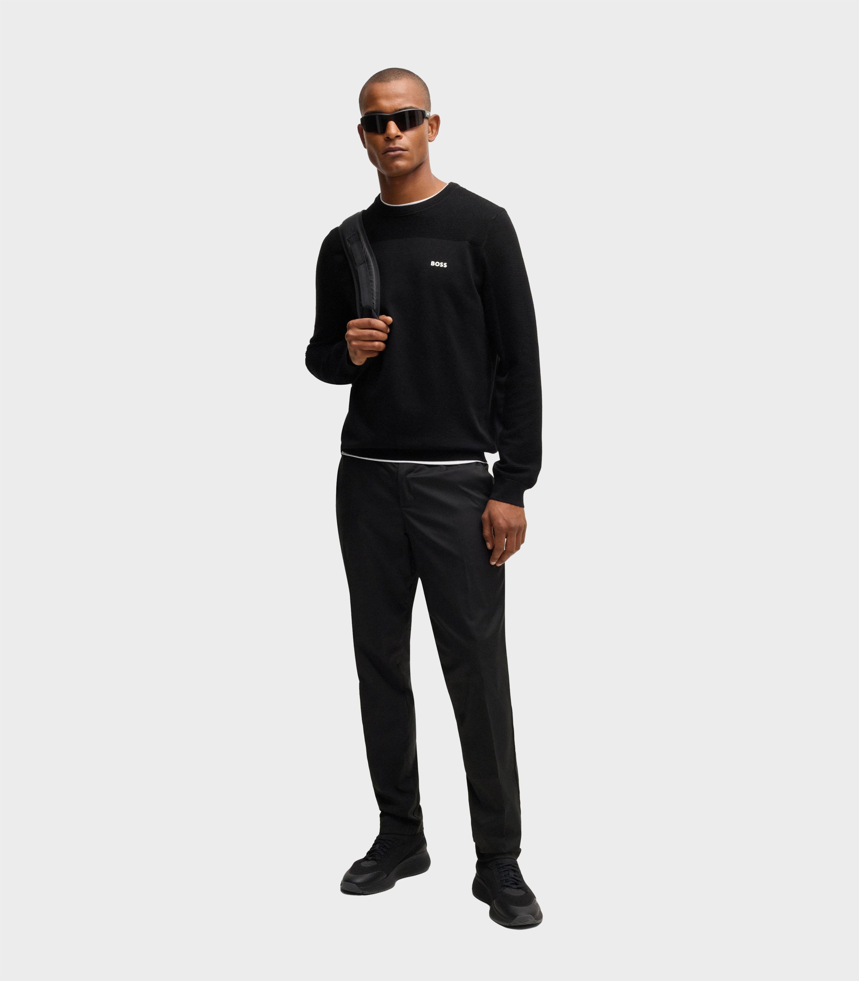 Black 1