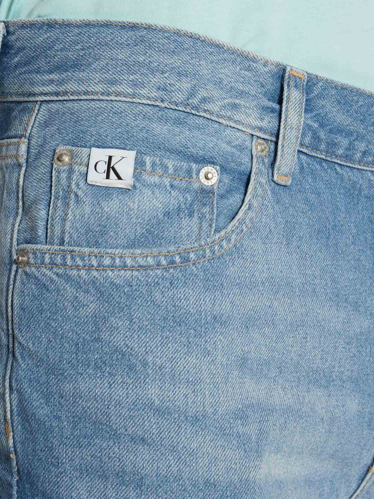 Light Denim