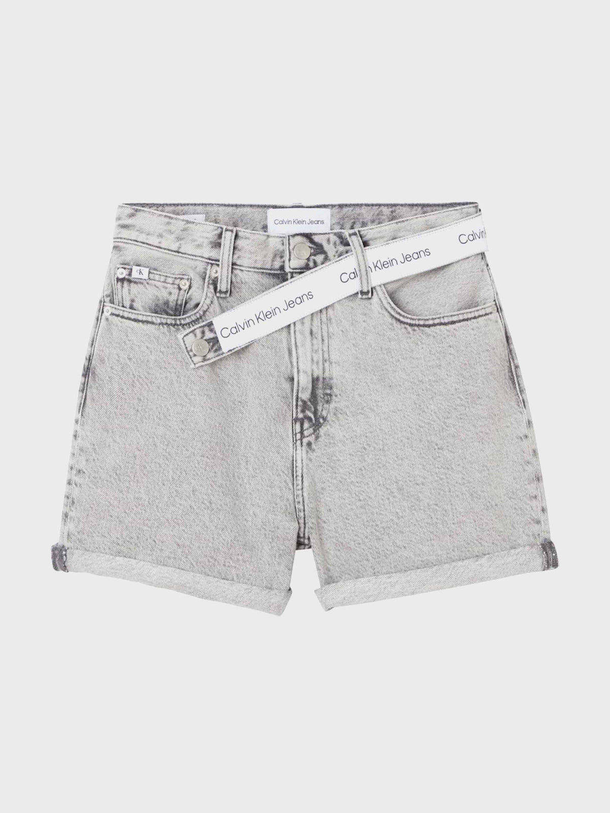 Denim Grey