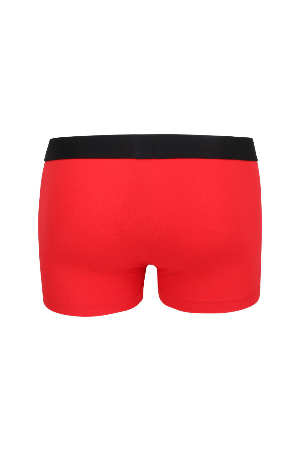 Black/Red